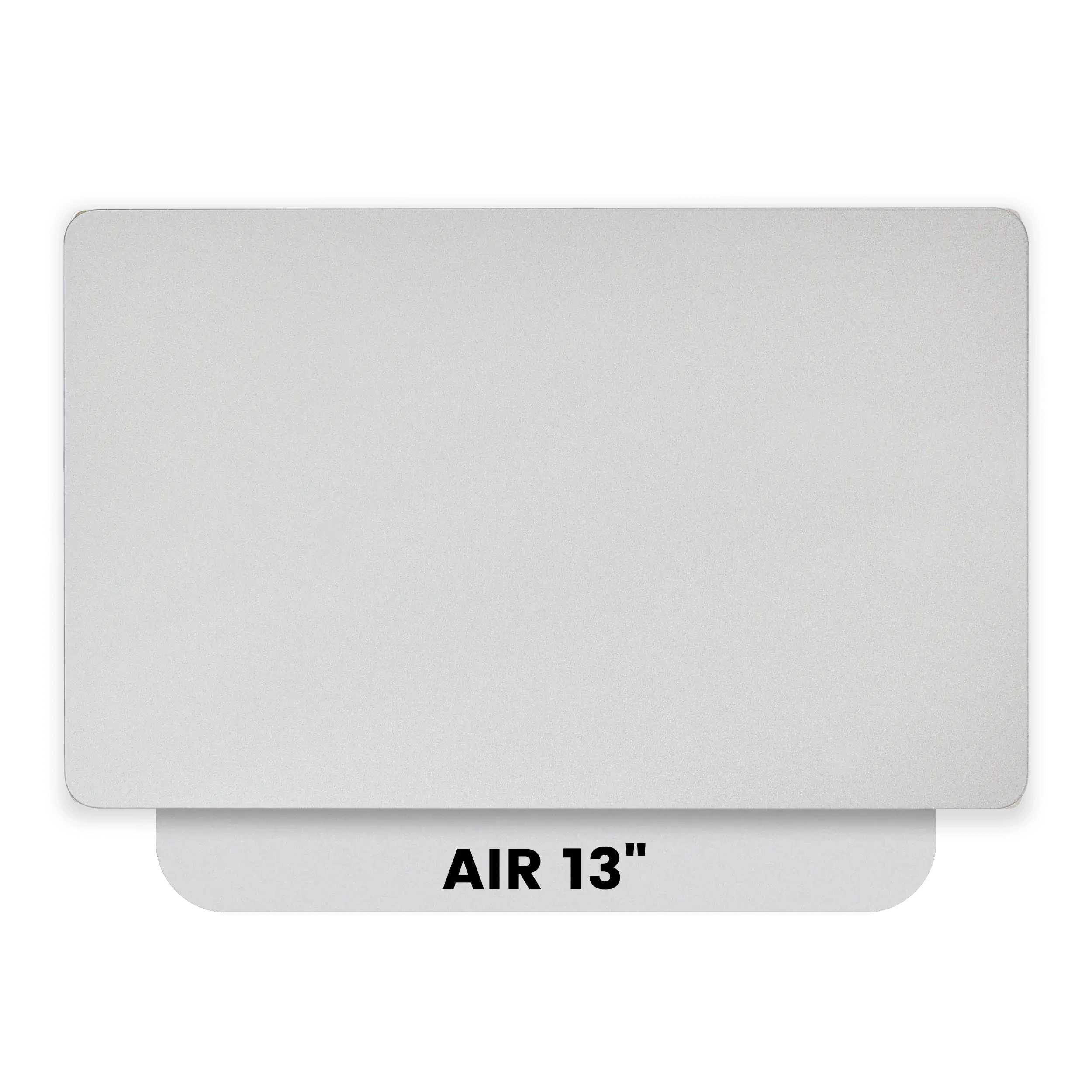 Trackpad per MacBook Air 13" A3113 (2024) / A3240 (2025) (Argento)
