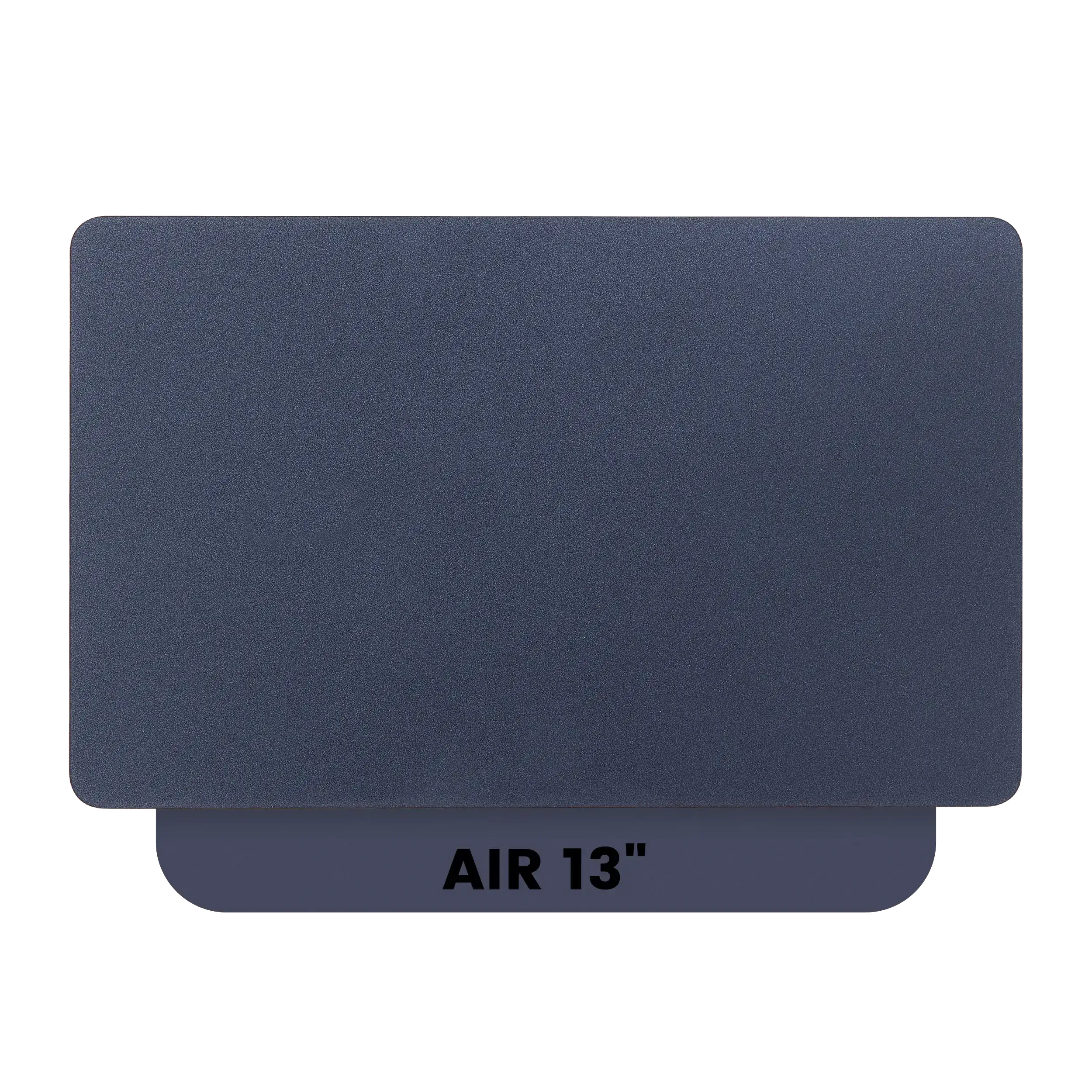 Trackpad per MacBook Air 13" A3113 (2024) / A3240 (2025) (Mezzanotte)