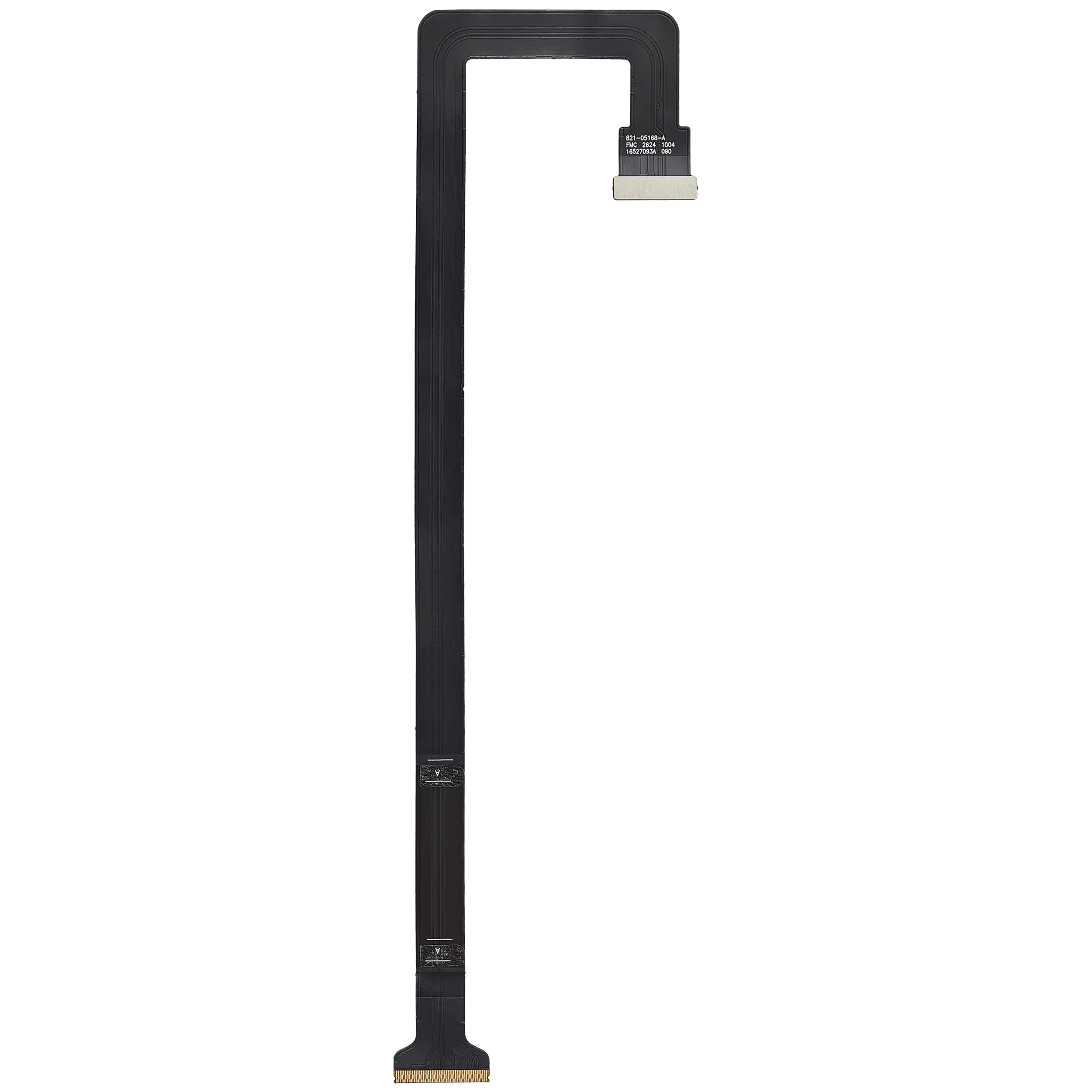 Trackpad flat per MacBook Air 15" A3114 (2024) / A3241 (2025)