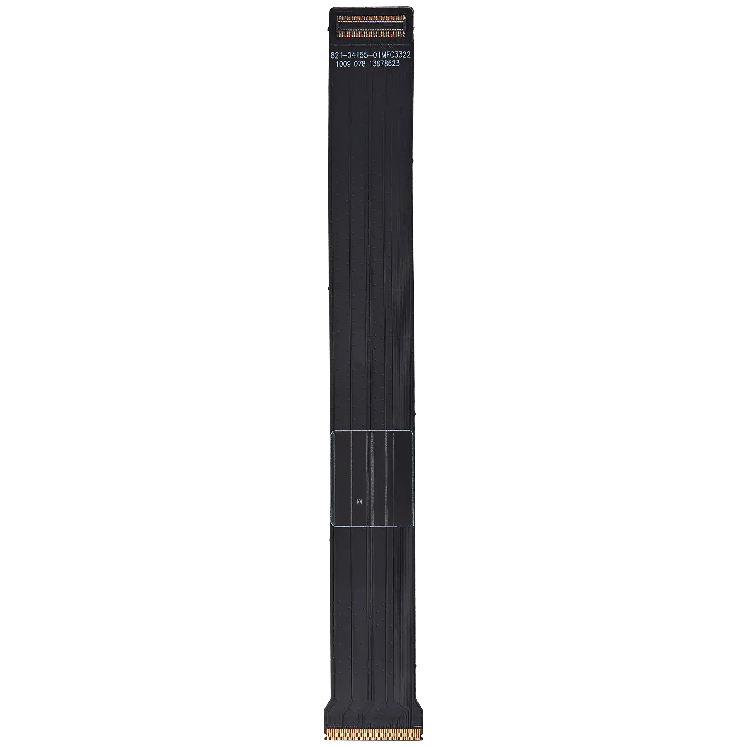 Trackpad flat per MacBook Pro 14" A2779 (2023)