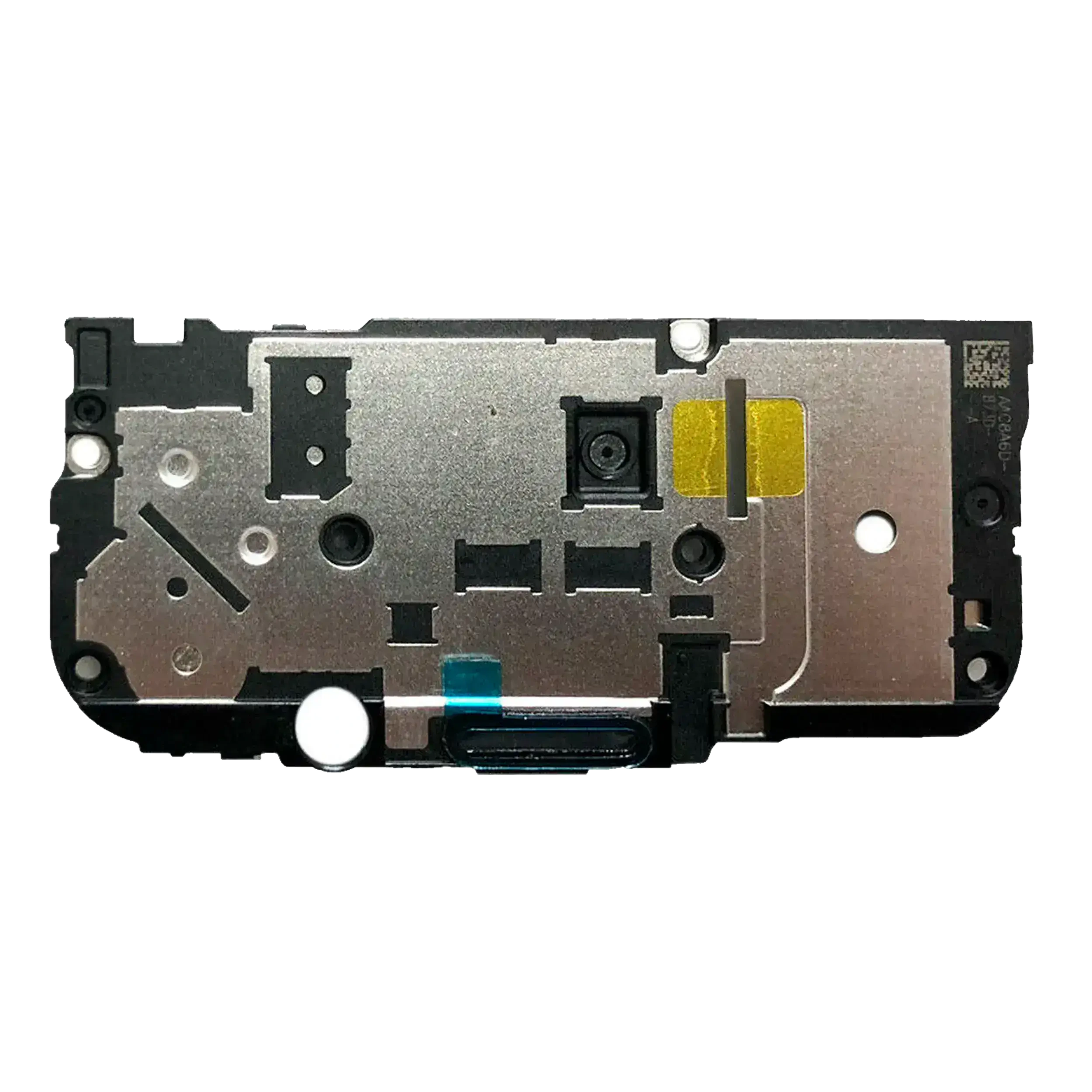 Altoparlante con Scocca per Motorola Moto Z3 Play (XT1929 / 2018) (Service Pack)