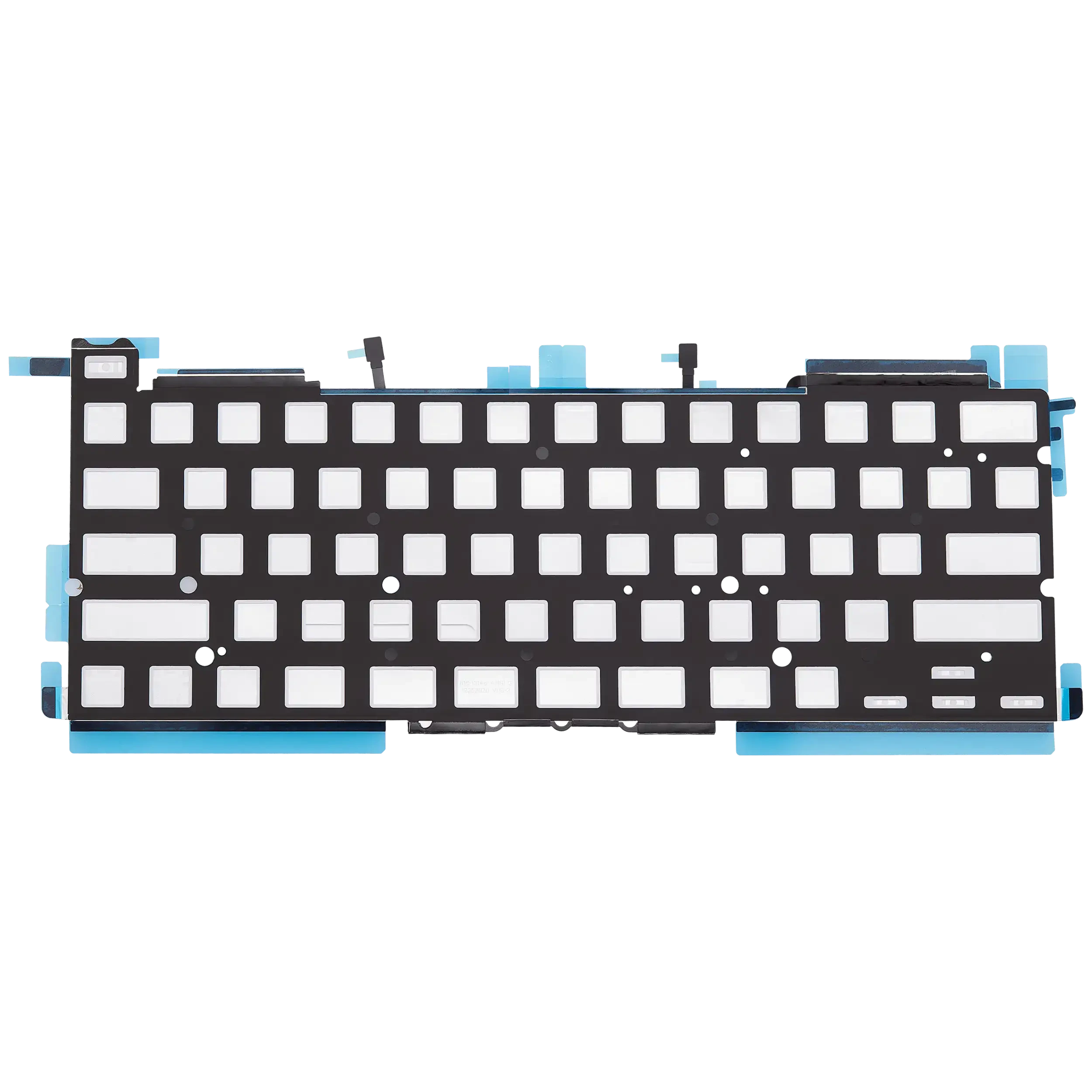 tastiera Backlight Only per MacBook Pro 13" A2289 (2020) / A2338 (2020) / (US English)