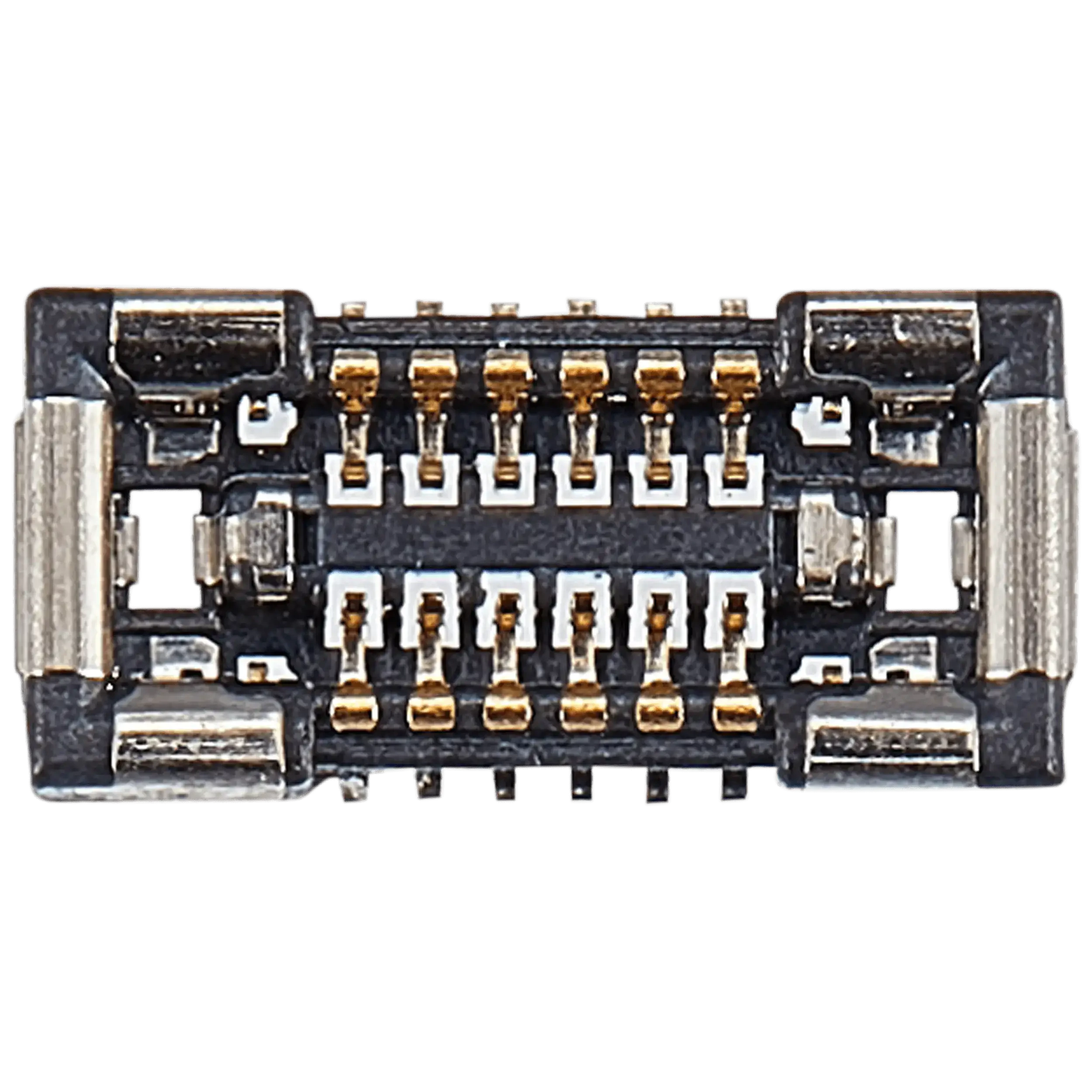 Signal Socket / Antenna Socket per iPhone 16 / 16 Plus (12 Pin)