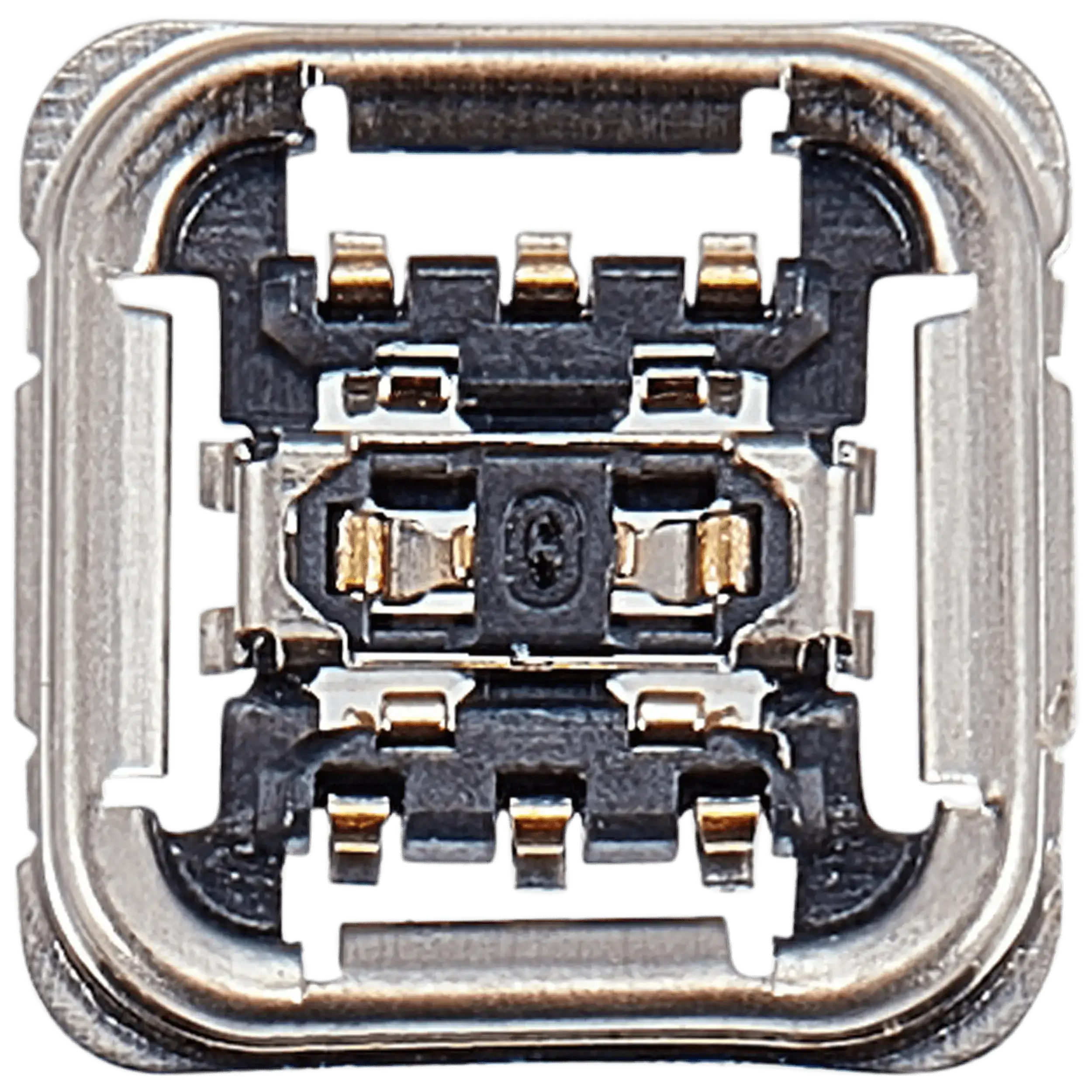 Millimeter Wave Antenna Socket per iPhone 16 Series (6 Pin)