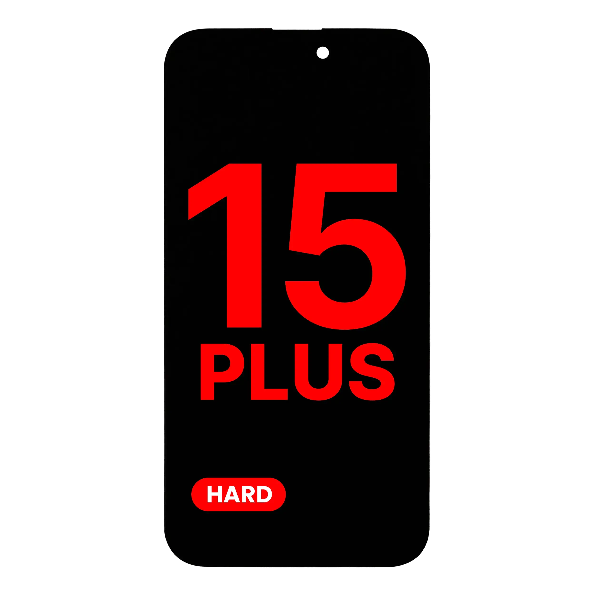 Display OLED completo per iPhone 15 Plus