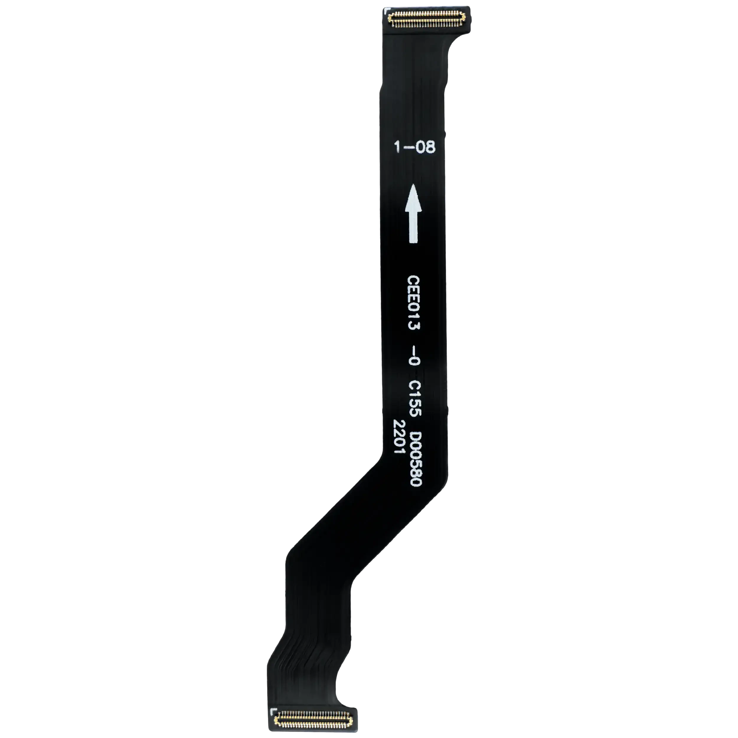 Main Scheda flat per OnePlus 8T (C155 / CEE013-0)