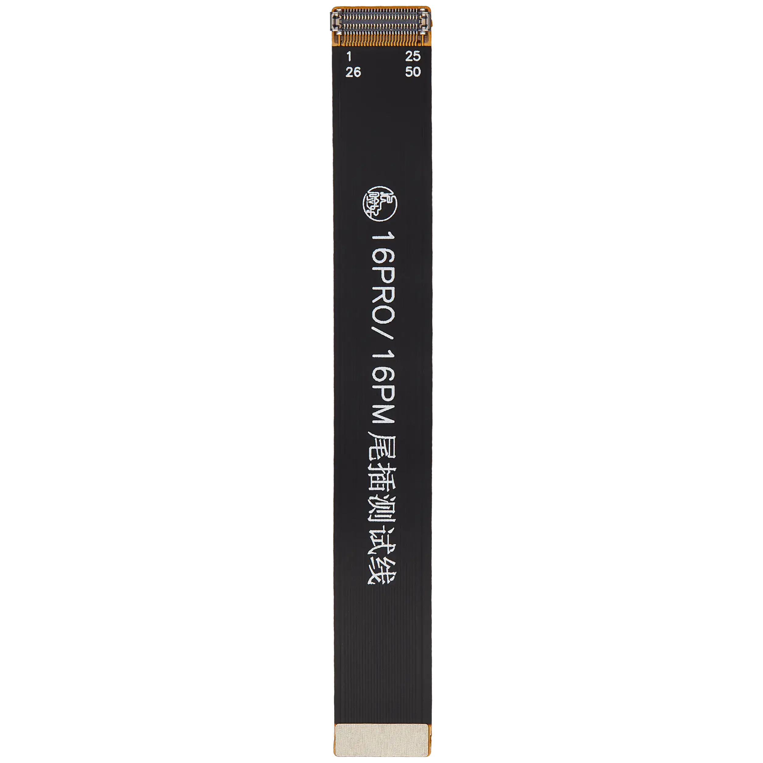 Tester Cavo (Connettore di ricarica) per iPhone 16 Pro / 16 Pro Max
