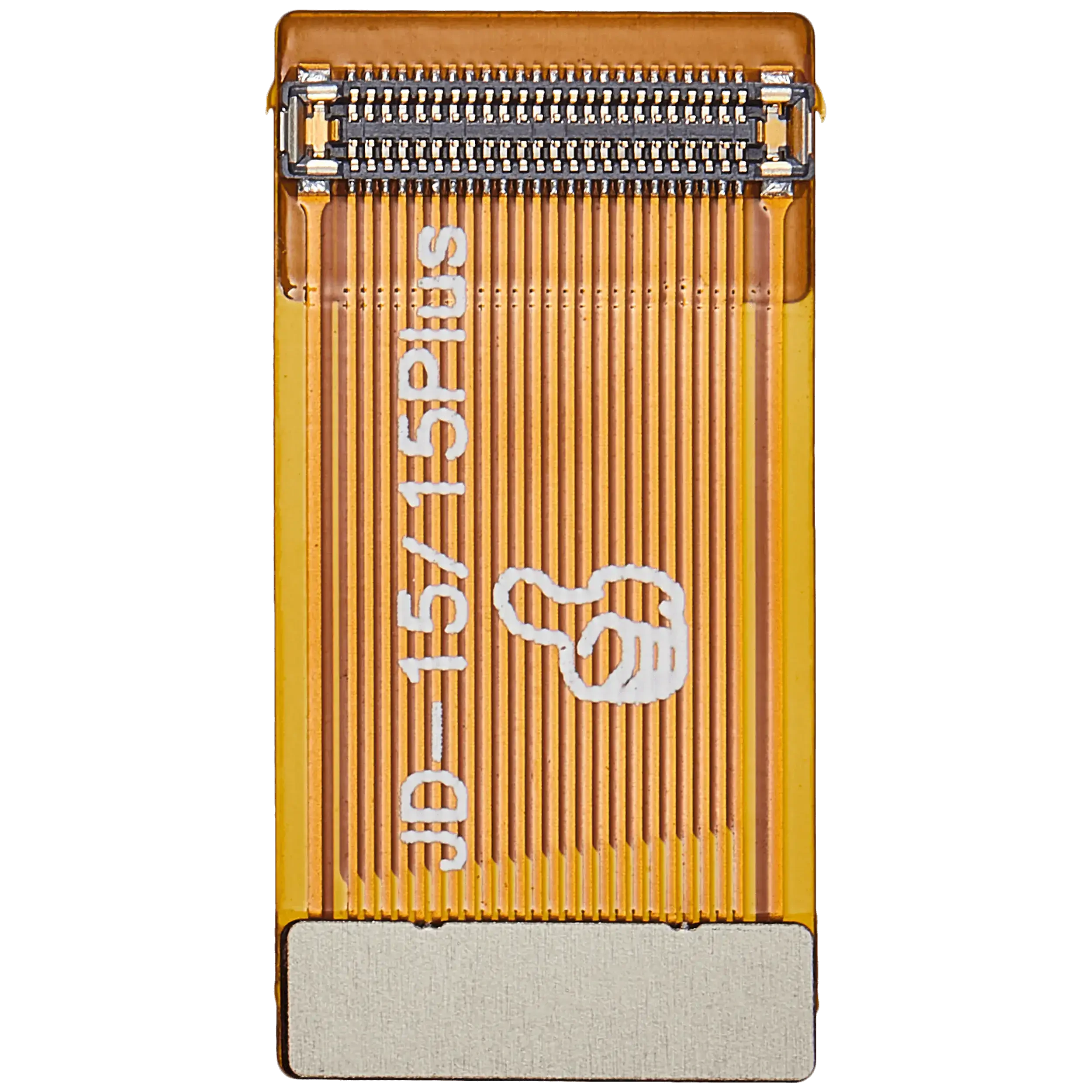 Tester Cavo (Display LCD completo) per iPhone 15 / 15 Plus