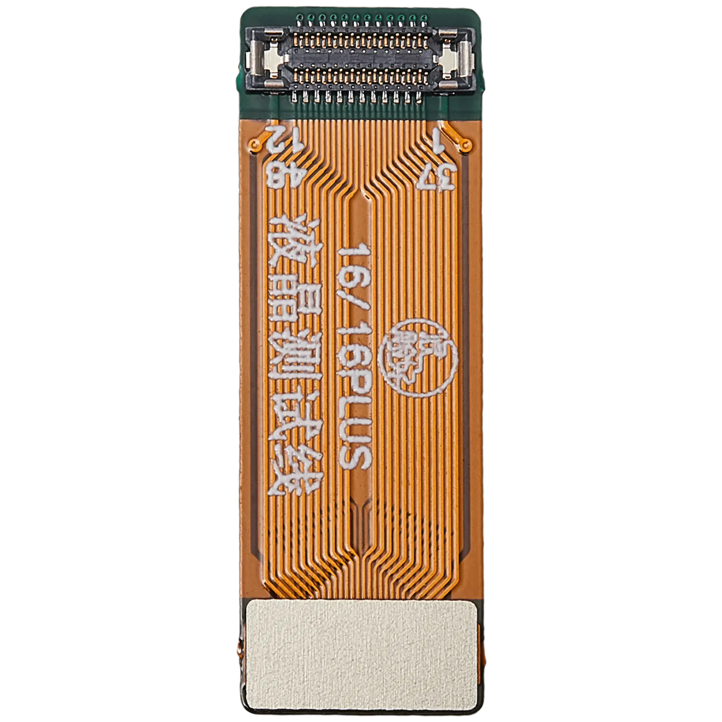 Tester Cavo (Display LCD completo) per iPhone 16 / 16 Plus