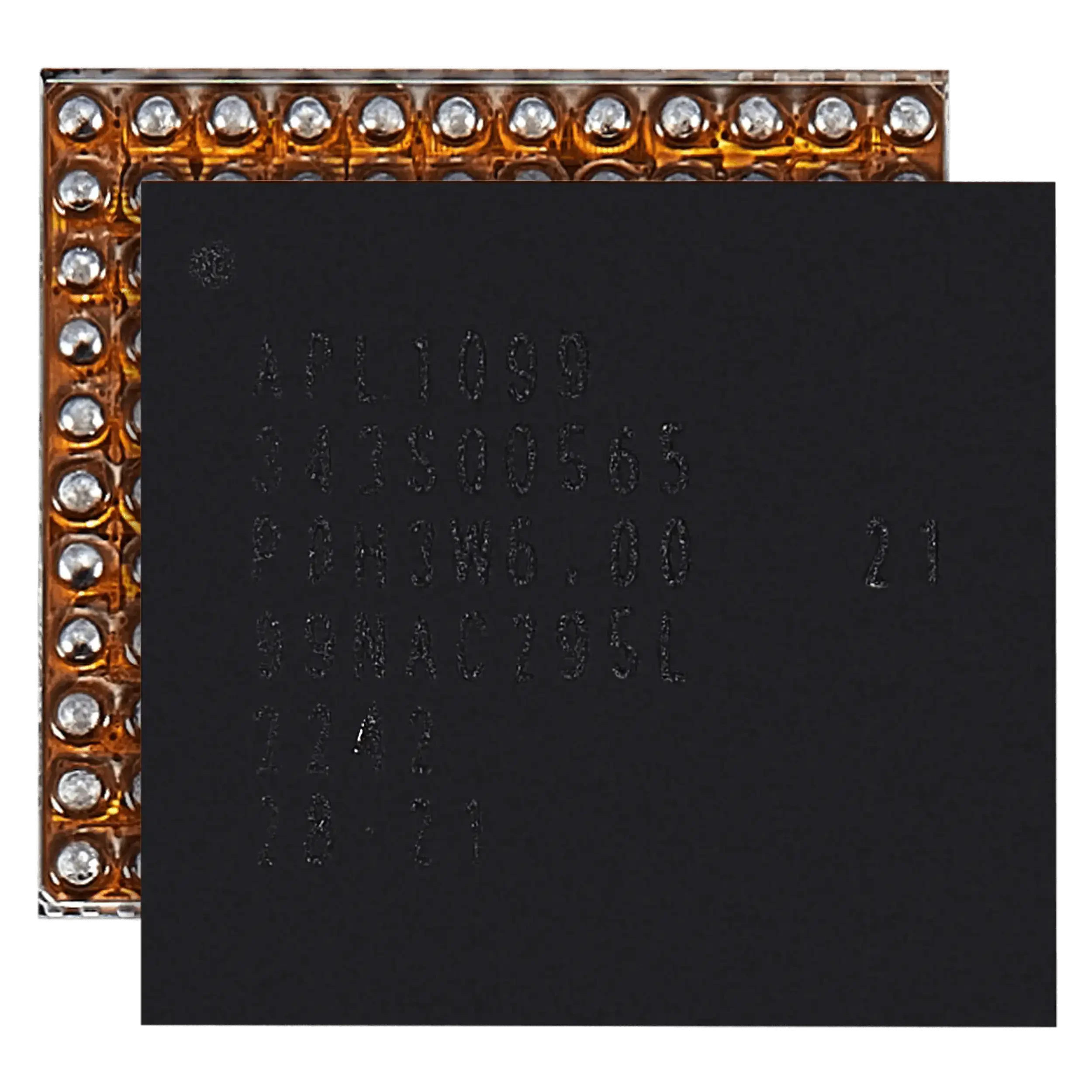 Power Management IC per iPad 10 (APL1099/343S00565)