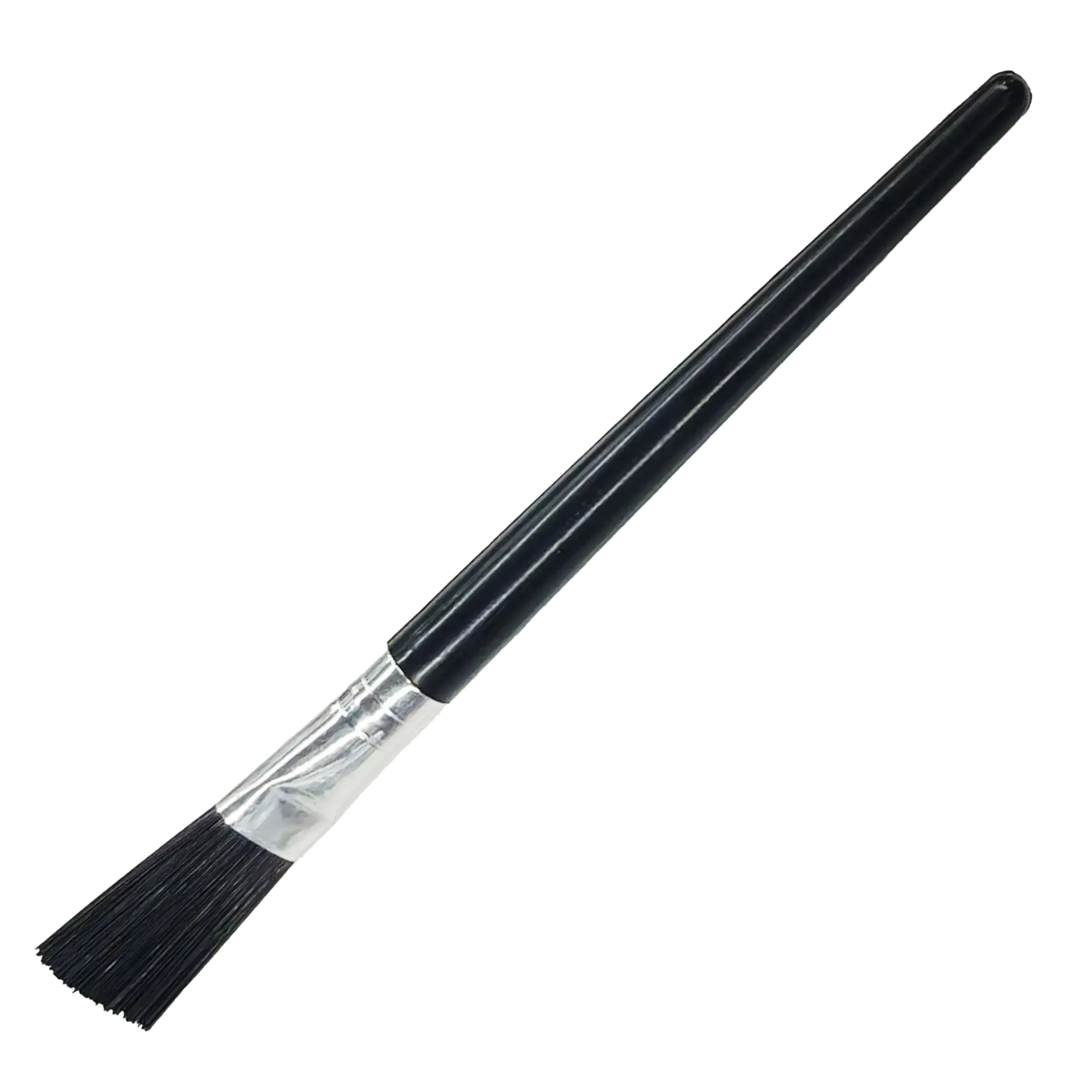 ESD Safe Cleaning Brush (Round Handle)
