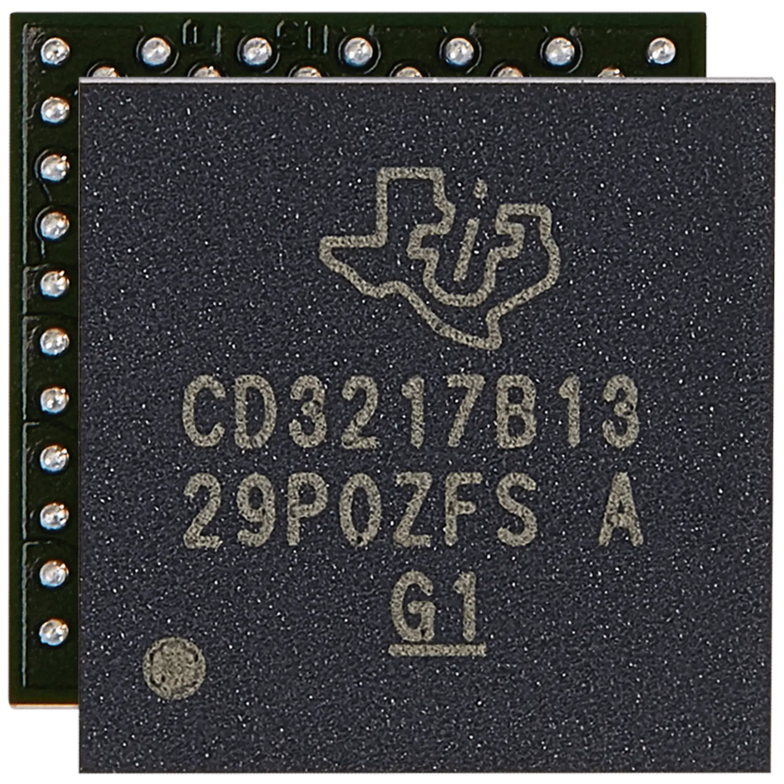 USB e Power Delivery IC per MacBook Pro 14" A2779 (2023) (CD3217 B13, UG400, UF500, UF400, U5500) (4 set pezzi)