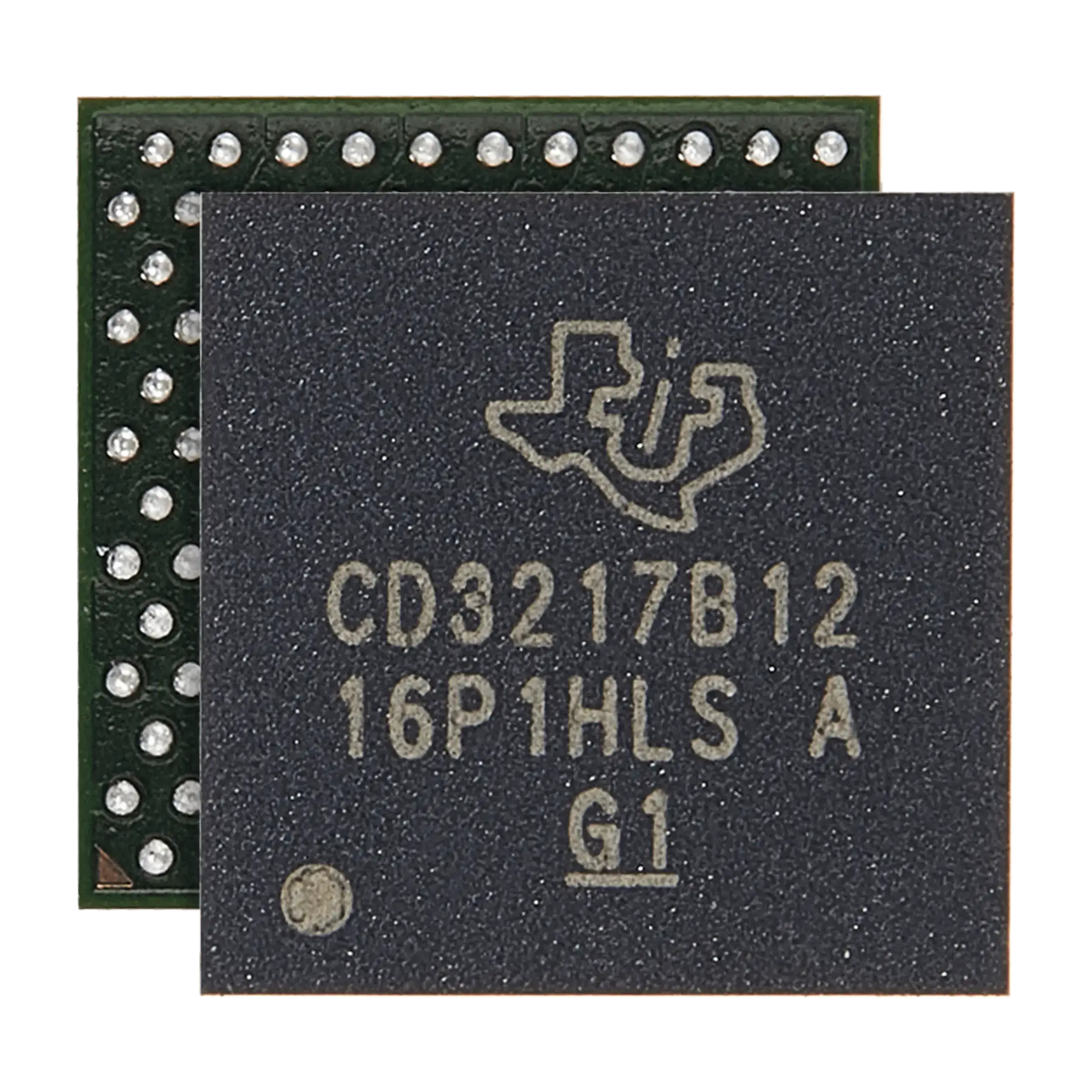 USB e Power Delivery IC per MacBook Air 13 "(A2179 / Late2020) (CD3217 B12, U3100, U3200) (2 set pezzi)