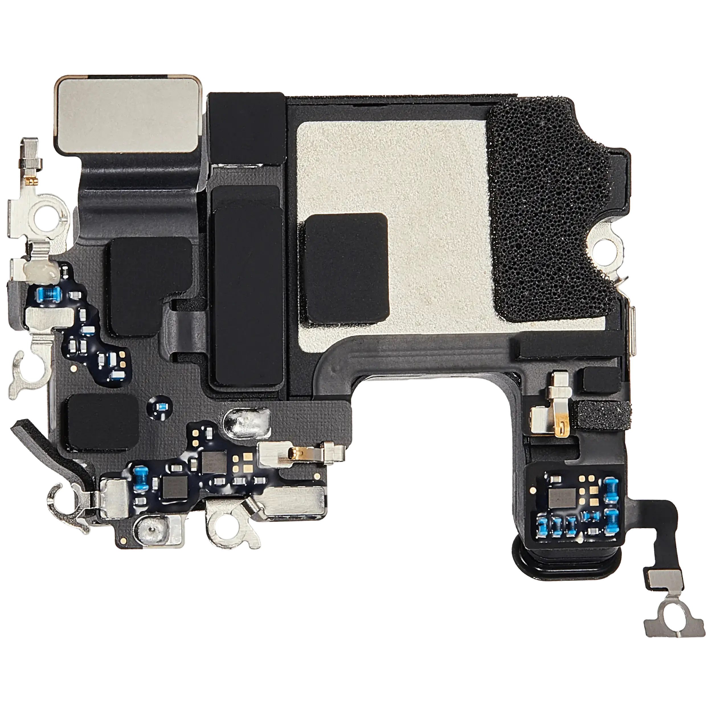 Altoparlante auricolare con Wifi flat per iPhone 16e / 17e