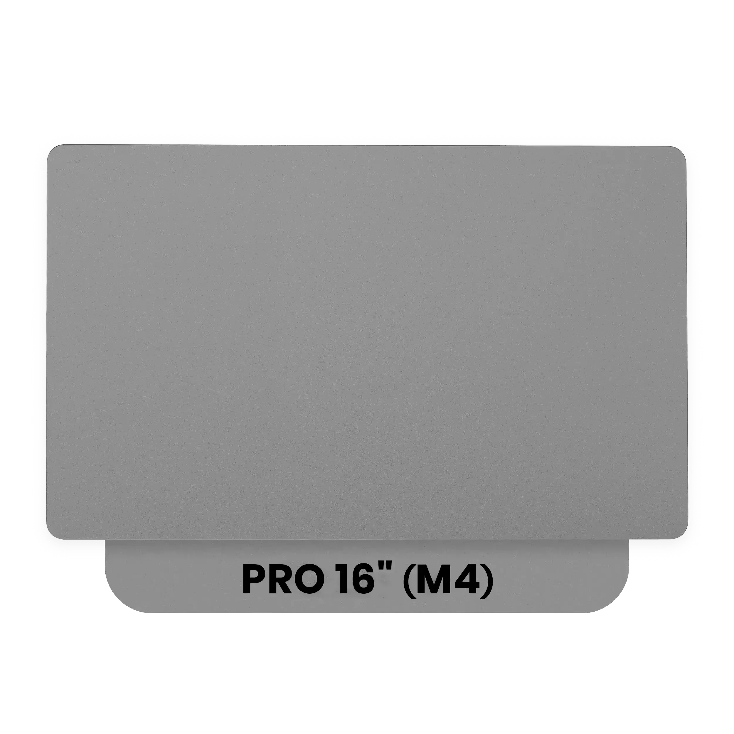Trackpad per MacBook Pro 16" A3403 (2024) (Nero siderale)