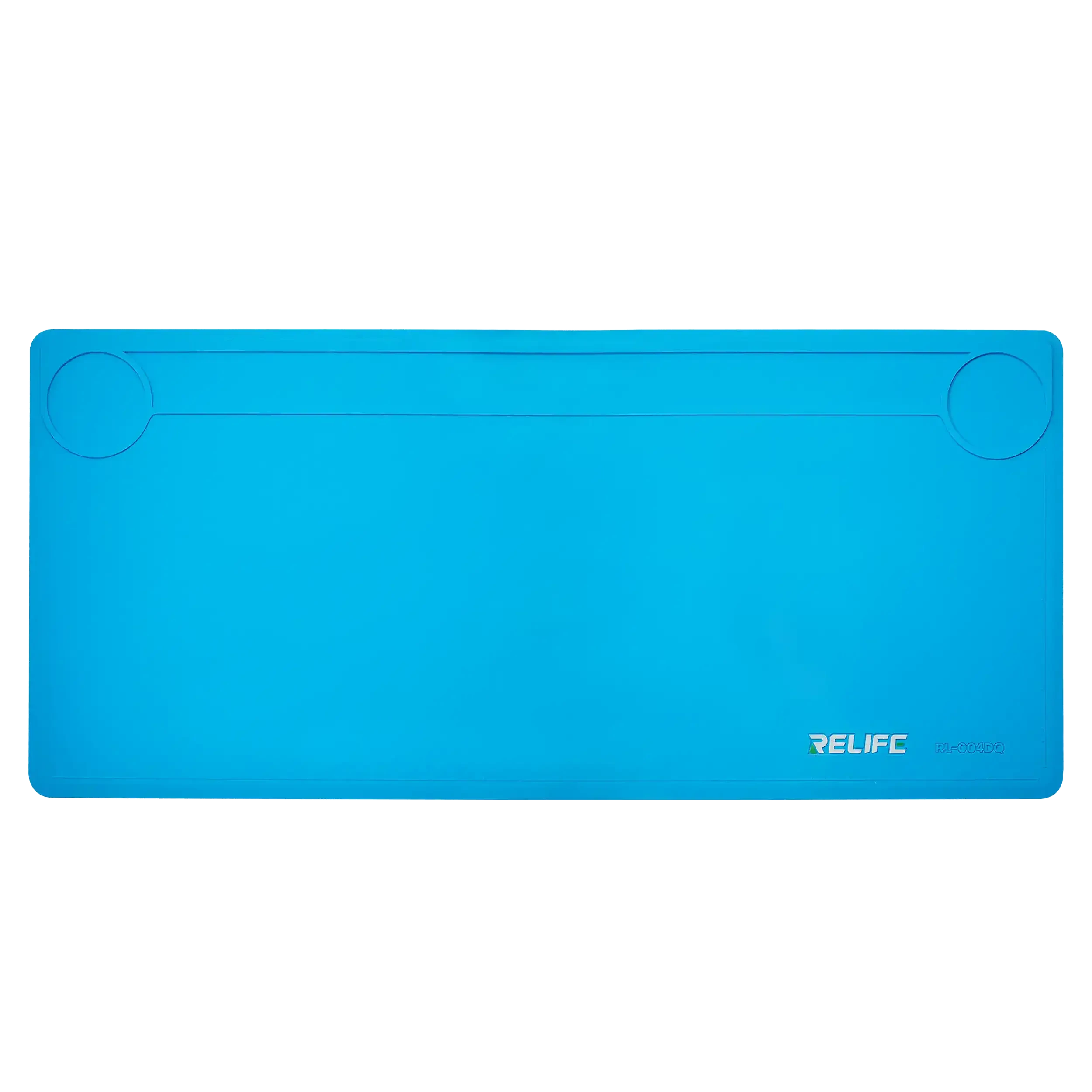 RL-004DQ High Temperature Resistant Silicone Pad (ReLife)