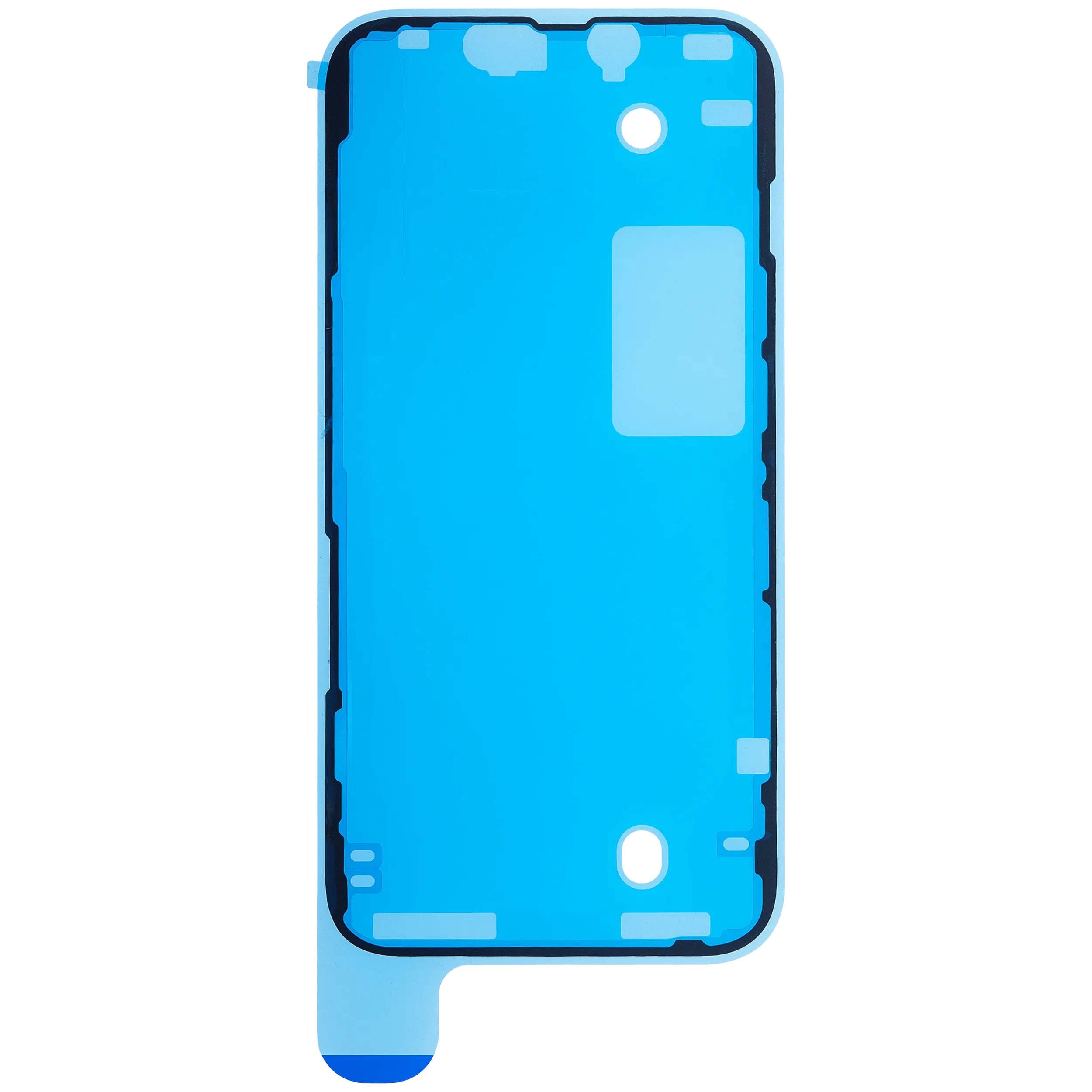 Guarnizione adesiva impermeabile LCD per iPhone 13 Pro