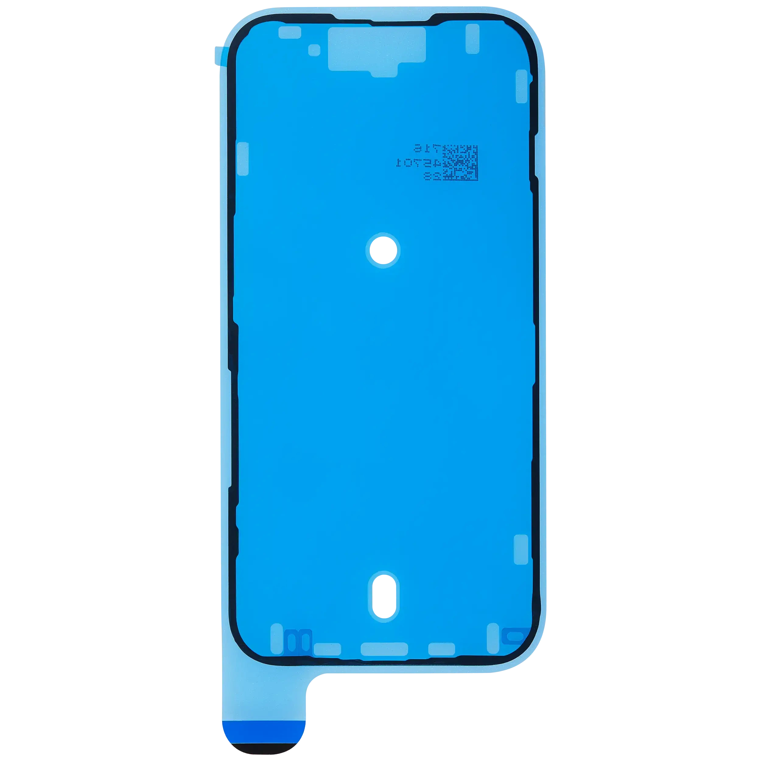 Guarnizione adesiva impermeabile LCD per iPhone 15
