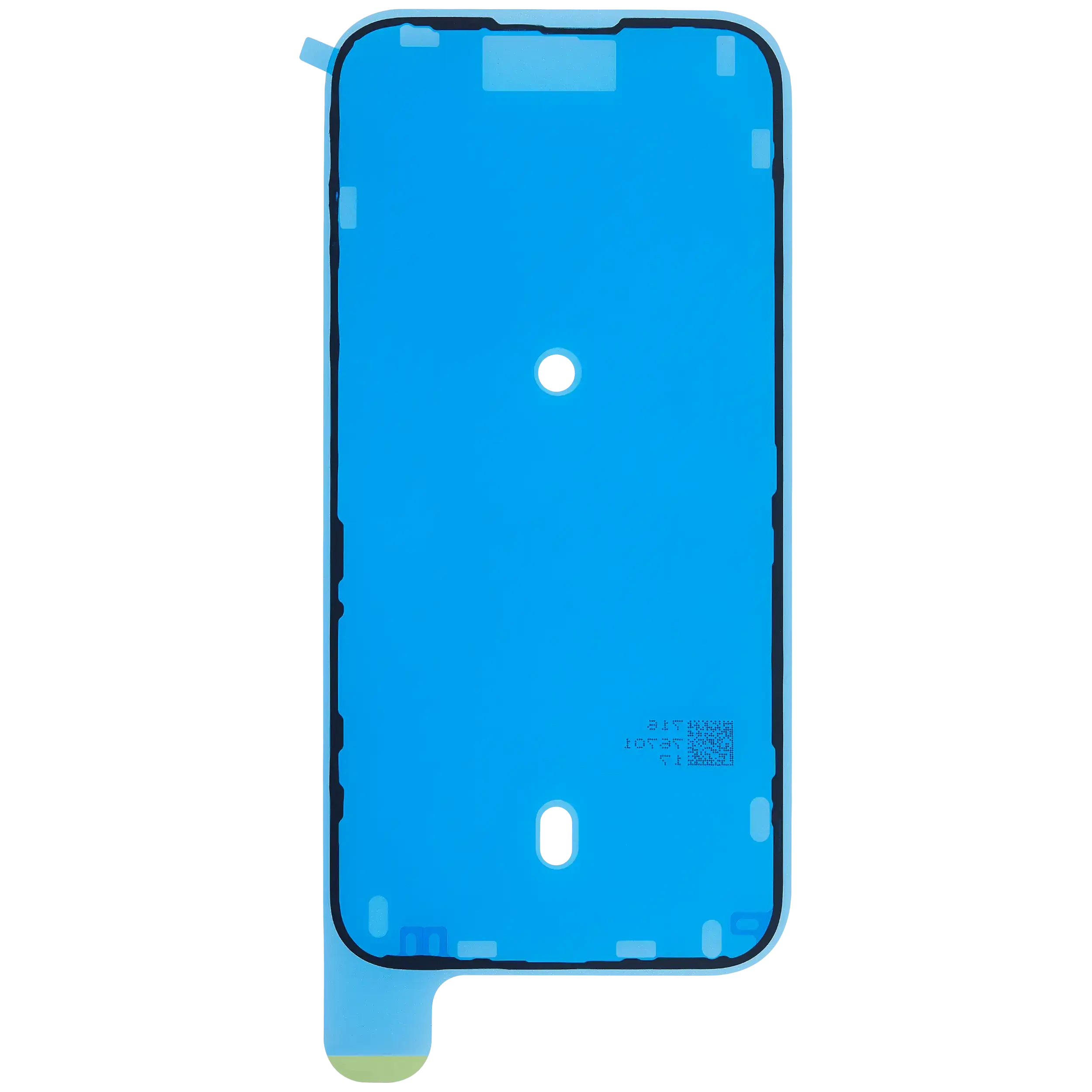 Guarnizione adesiva impermeabile LCD per iPhone 16 Plus