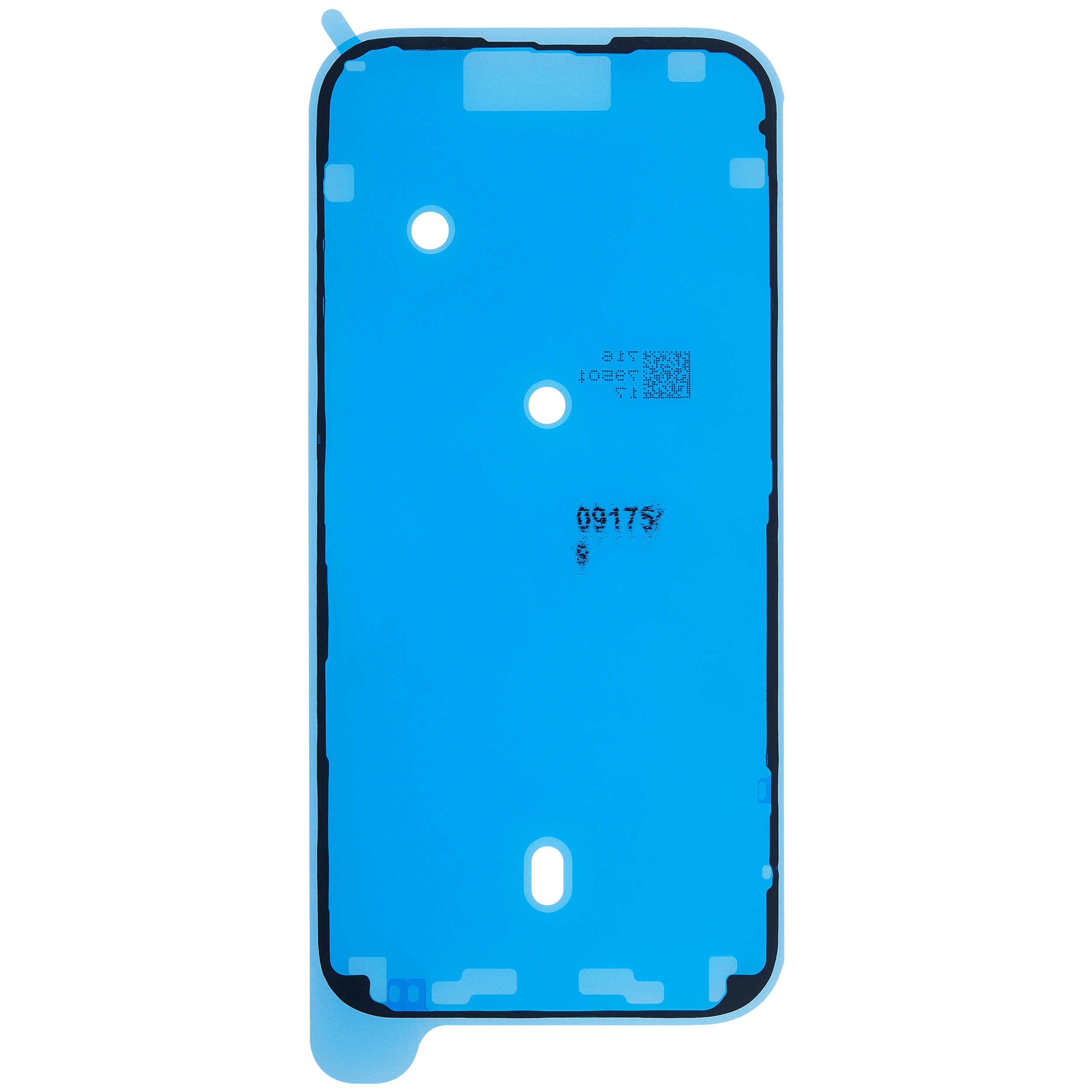 Guarnizione adesiva impermeabile LCD per iPhone 16 Pro Max