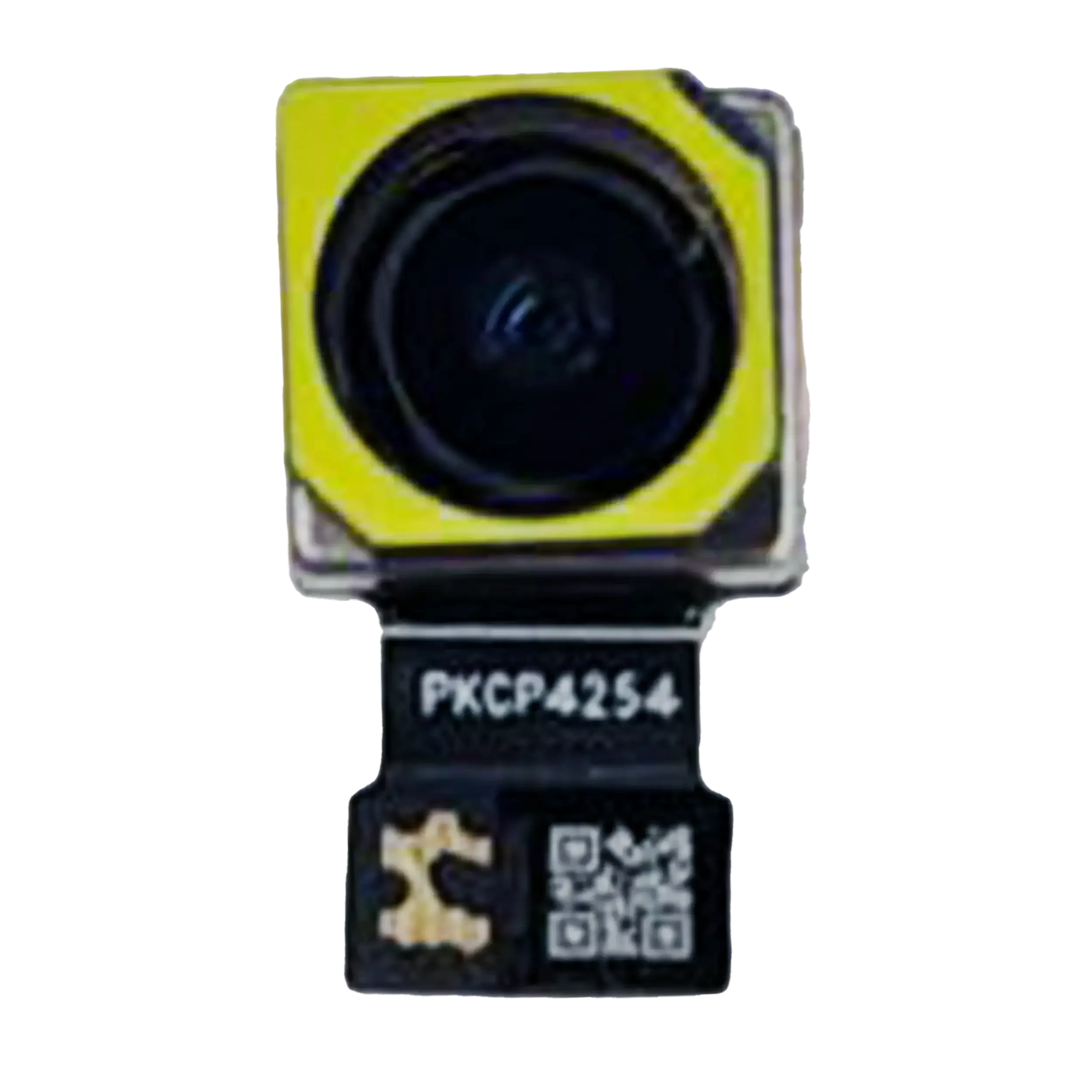Fotocamera posteriore (Ultra Wide) per Motorola Moto Edge 60 Fusion (XT2503 / 2025) (Service Pack)