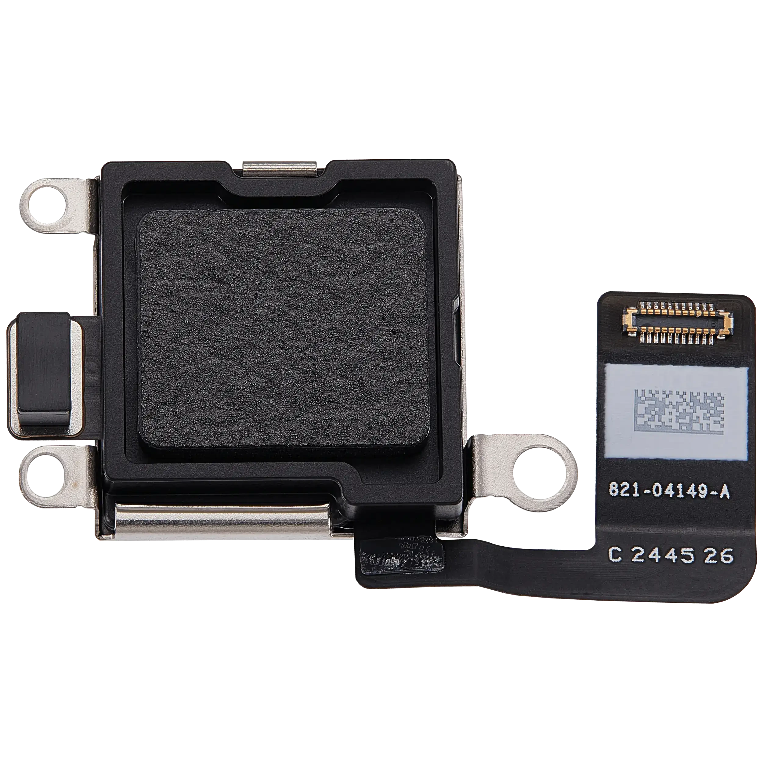 Sim Card Reader compatibile per iPhone 16e / 17e (US Version)