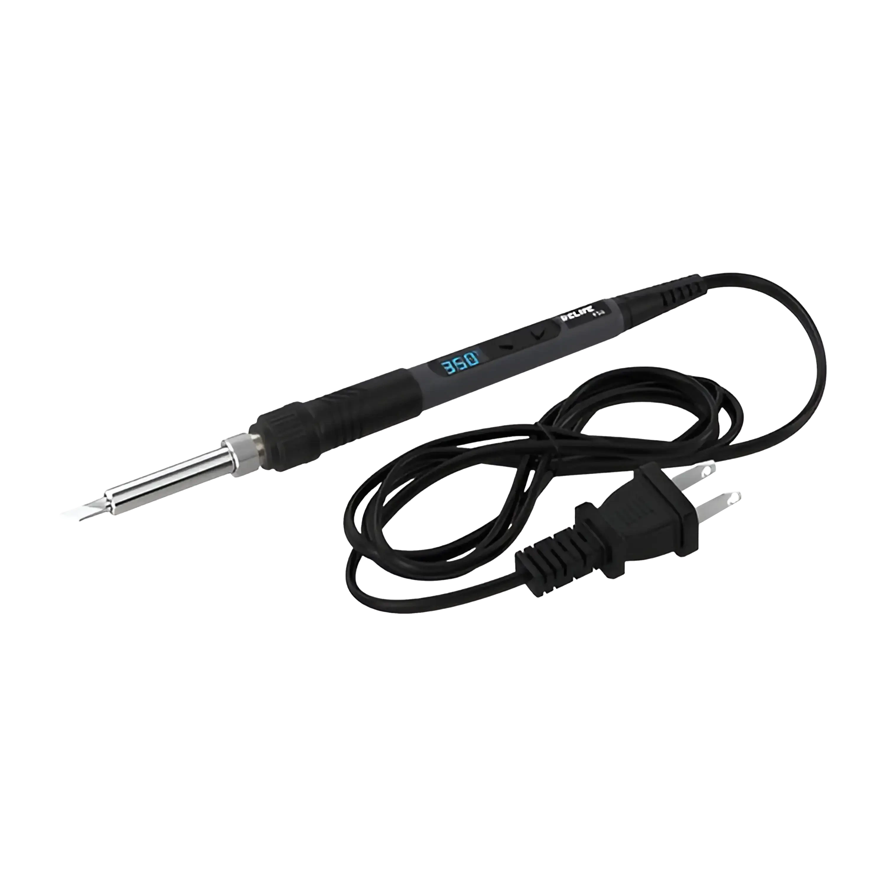 RL-936 90W Digital Display Soldering Iron (ReLife) (110V / North American)