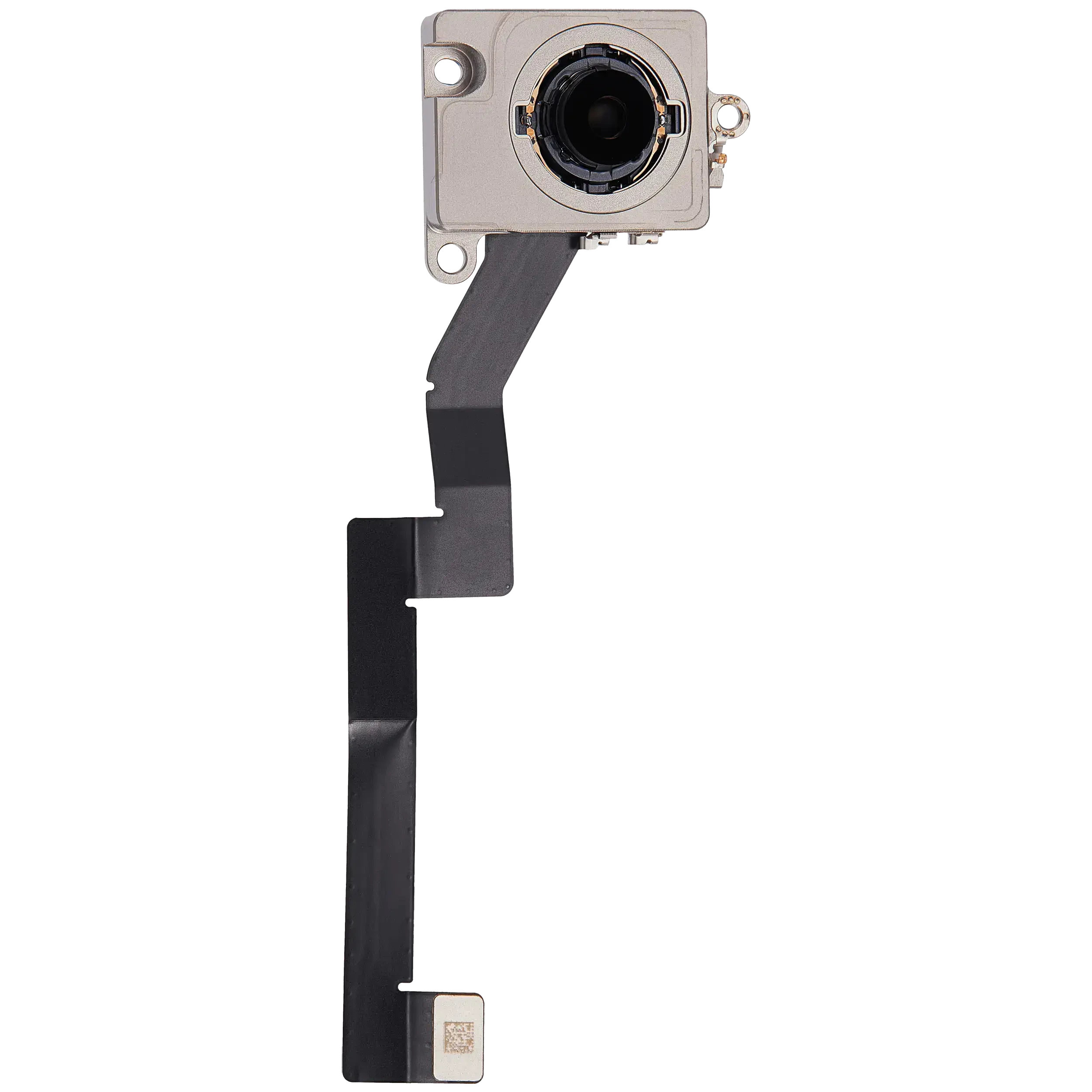 Fotocamera posteriore compatibile per iPhone 16e / 17e (Premium)