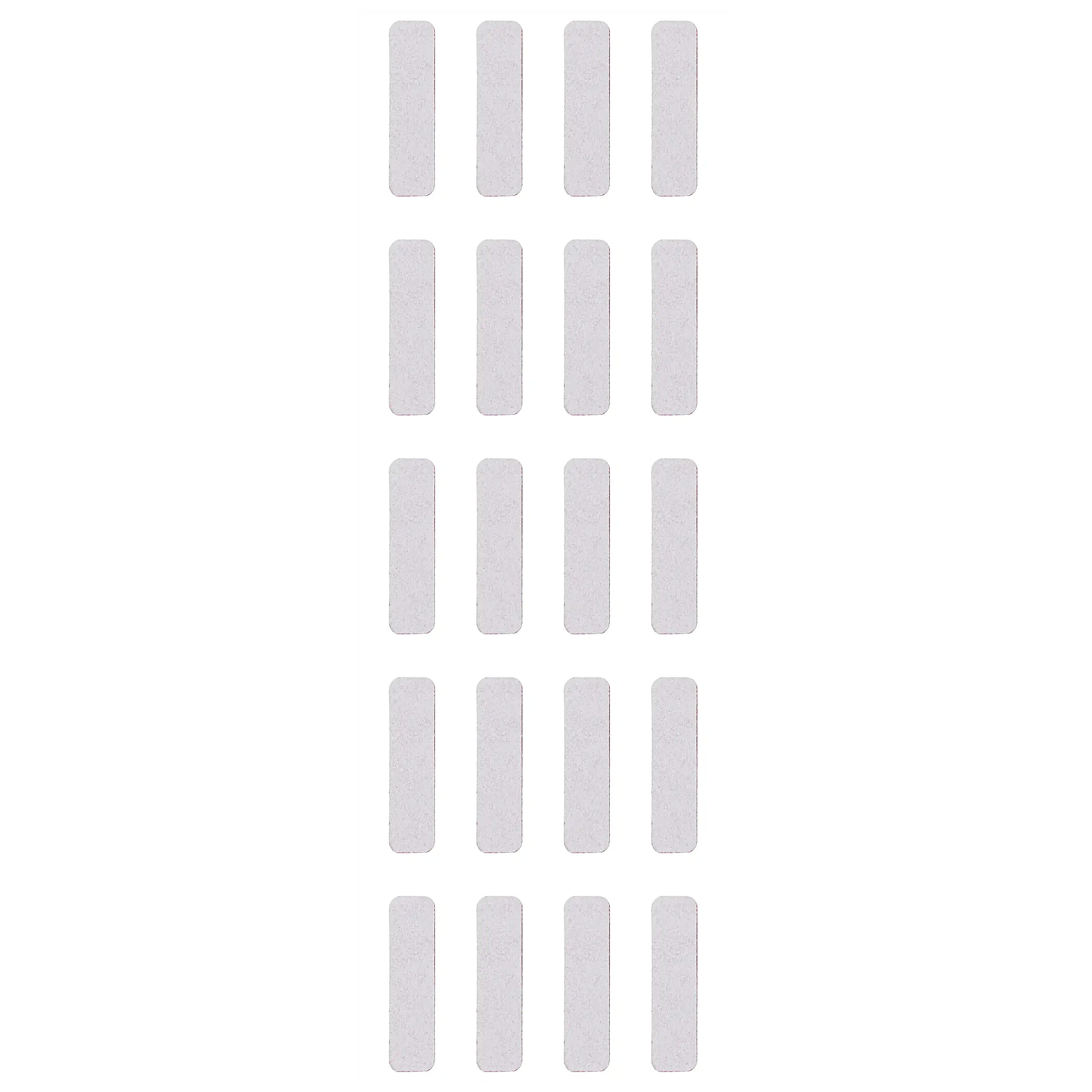 Liquid Indicator Sticker On The Mainboard flat per iPhone 15 Pro (20 pezzi)