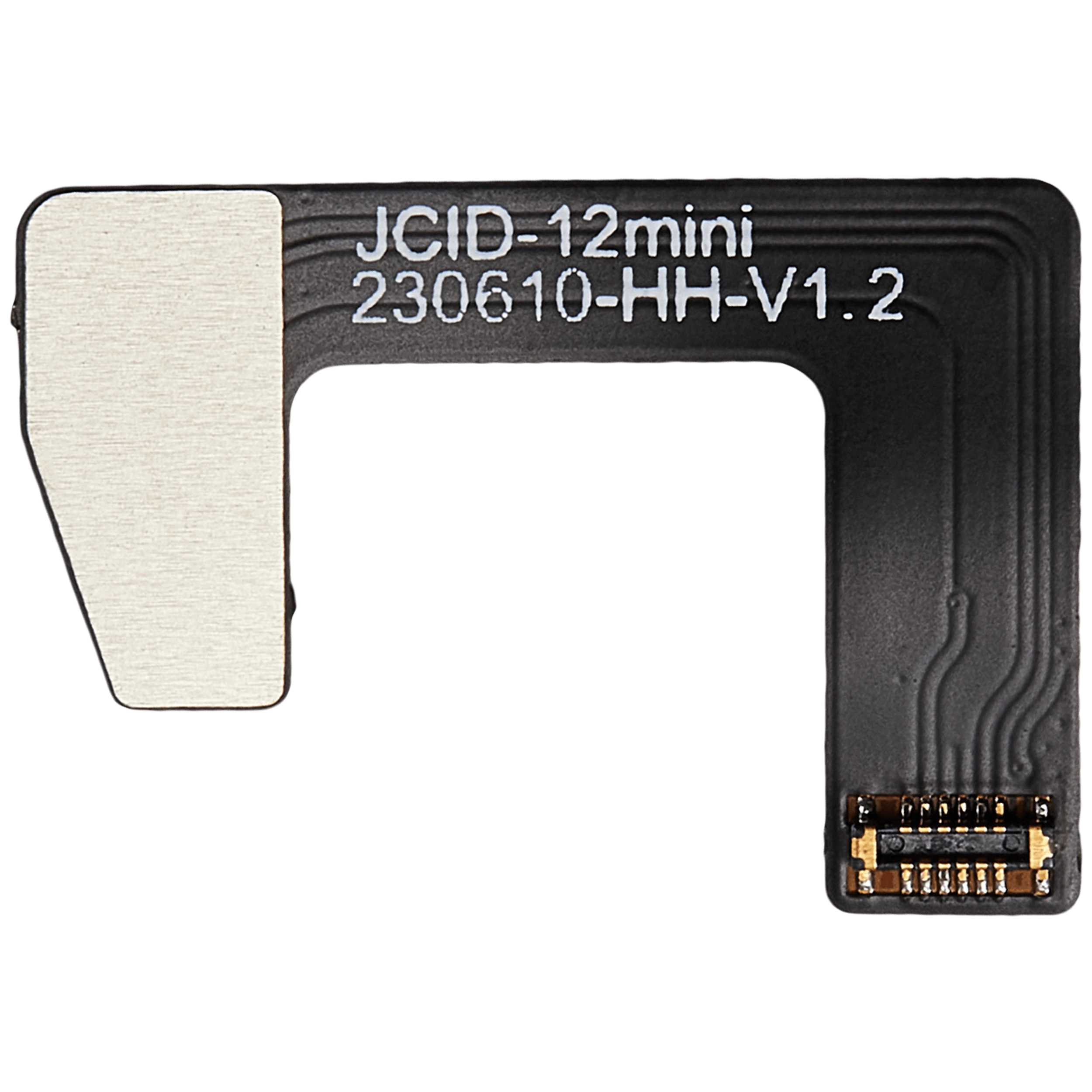 Tag-on Face lD Repair FPC Cavo per iPhone 12 Mini (JCID)