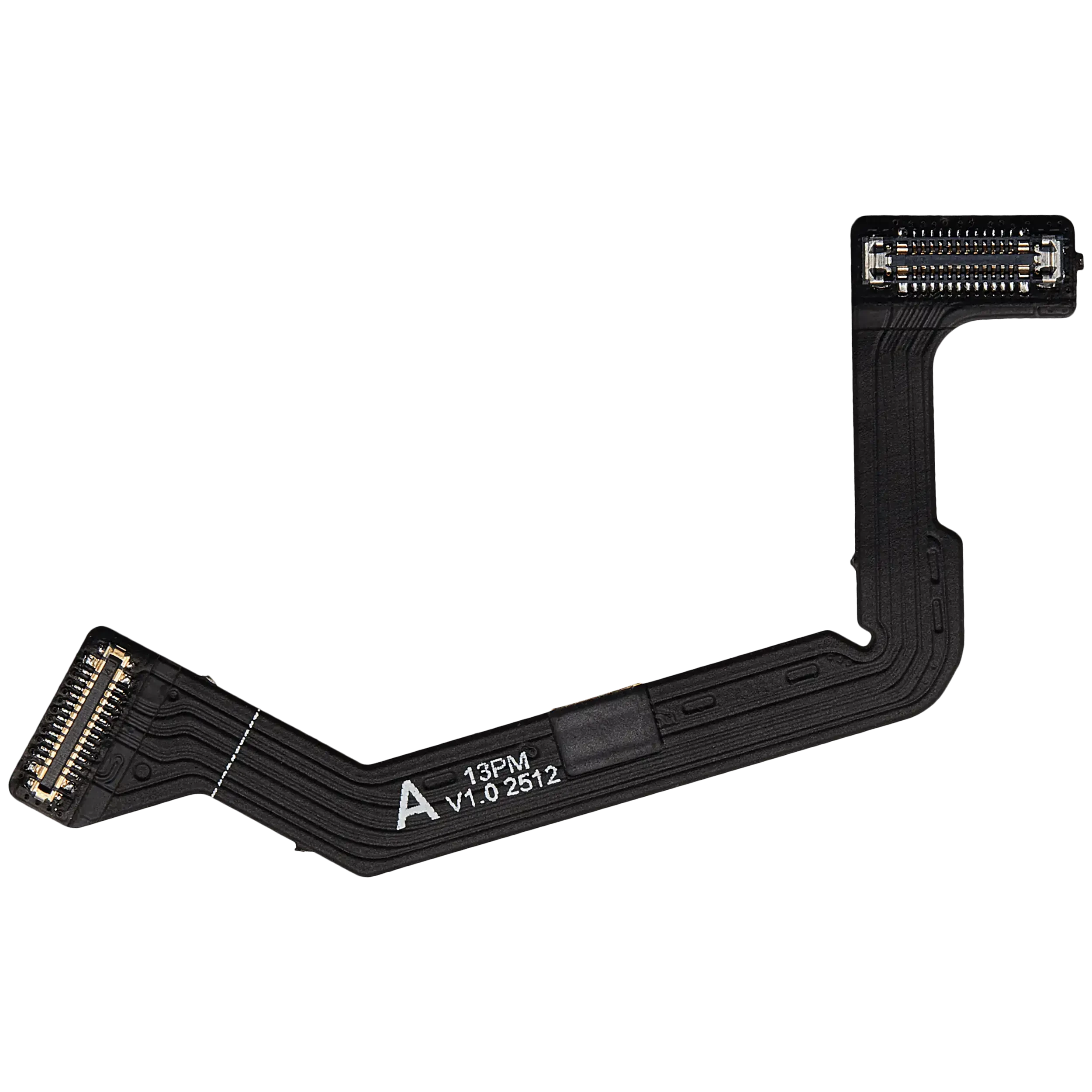 Tag-on Face lD Repair FPC Cavo per iPhone 13 Pro Max (AY)