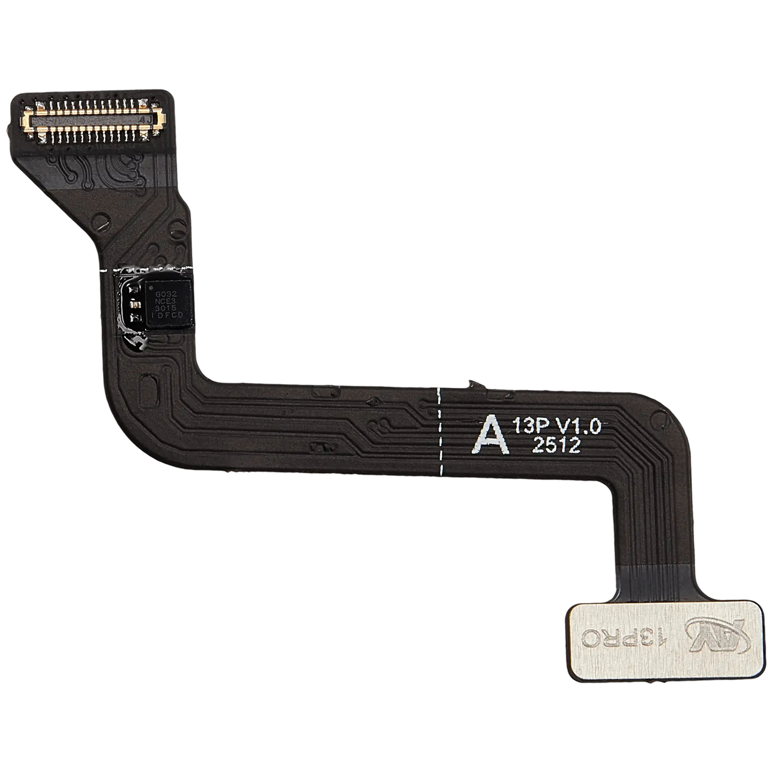 Tag-on Face lD Repair FPC Cavo per iPhone 13 Pro (AY)