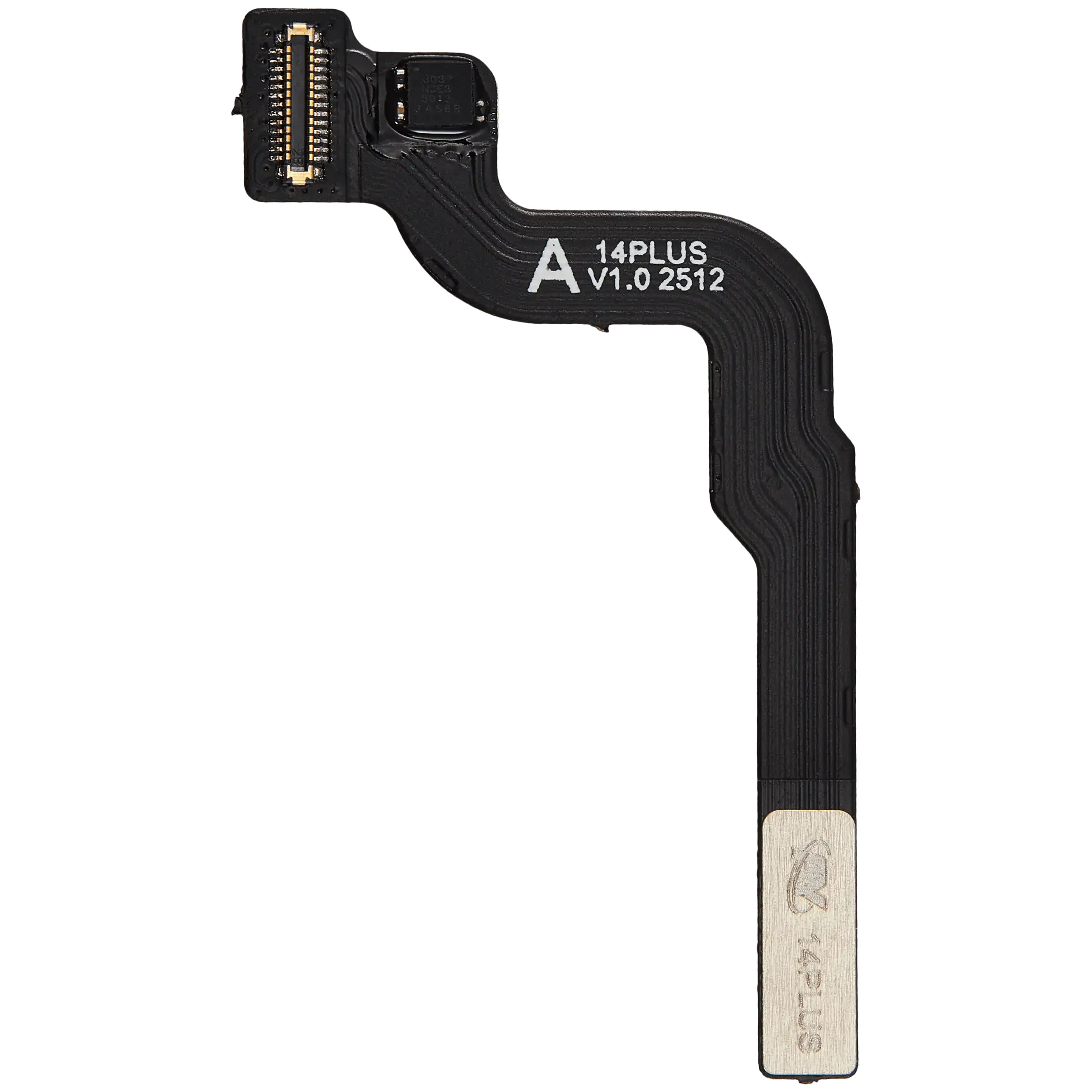Tag-on Face lD Repair FPC Cavo per iPhone 14 Plus (AY)