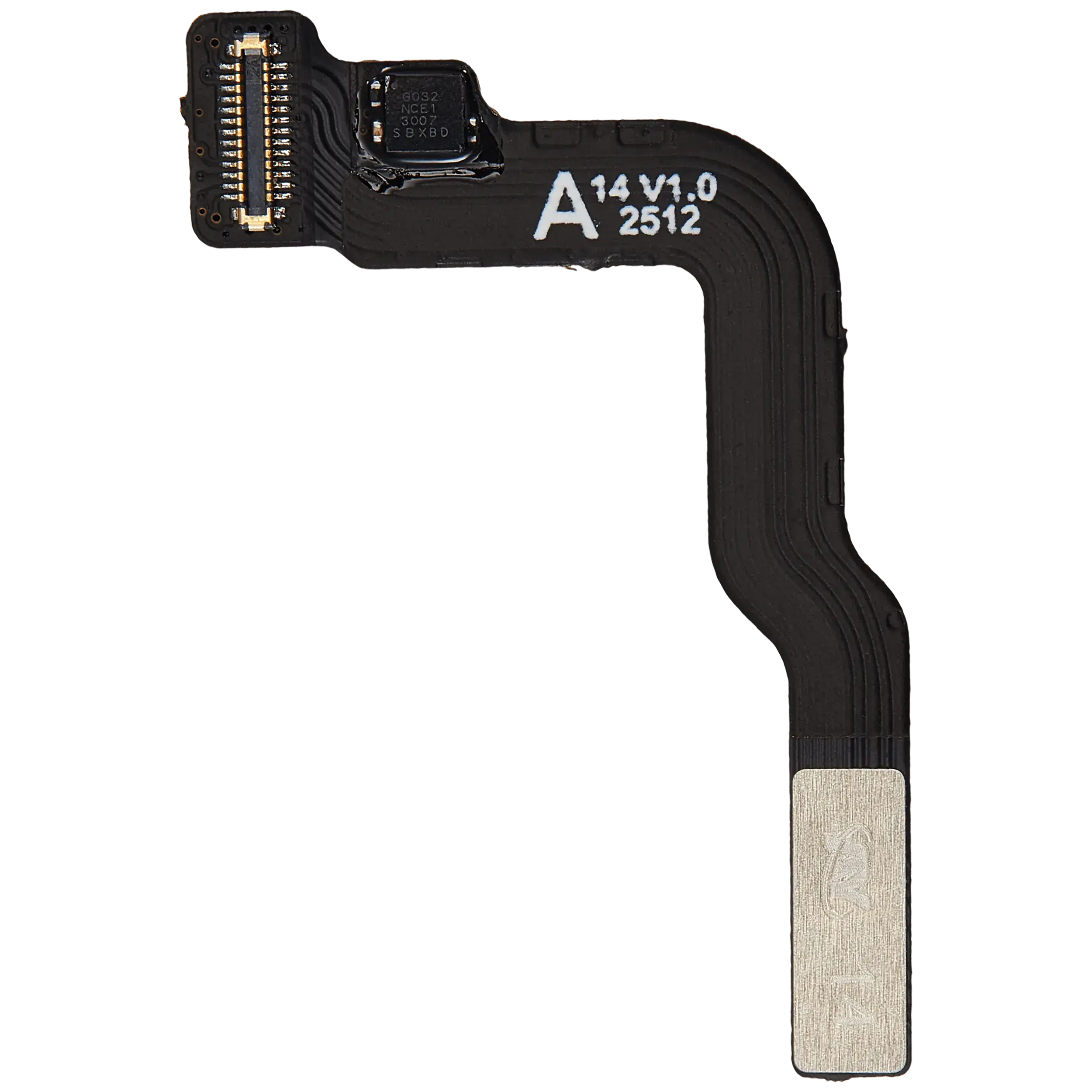 Tag-on Face lD Repair FPC Cavo per iPhone 14 (AY)