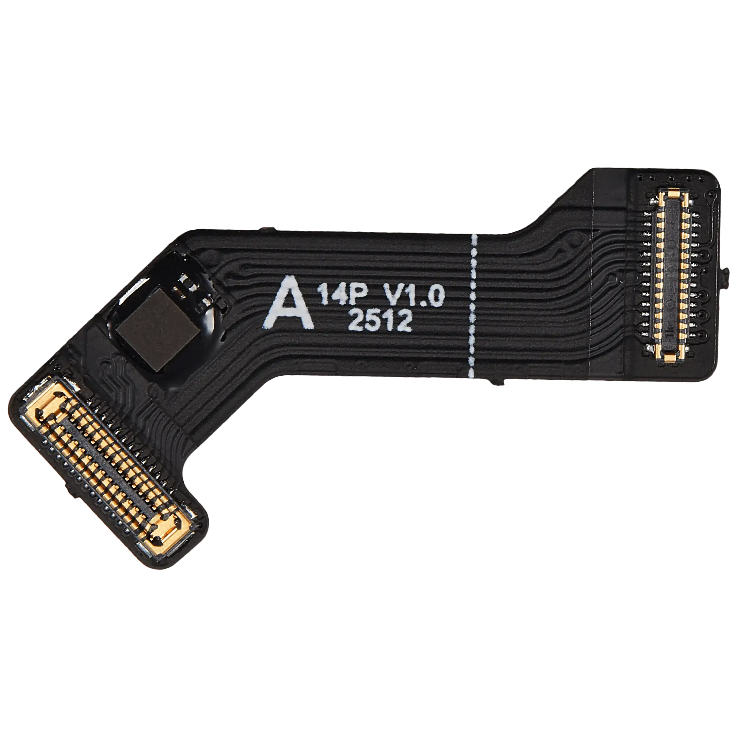 Tag-on Face lD Repair FPC Cavo per iPhone 14 Pro (AY)