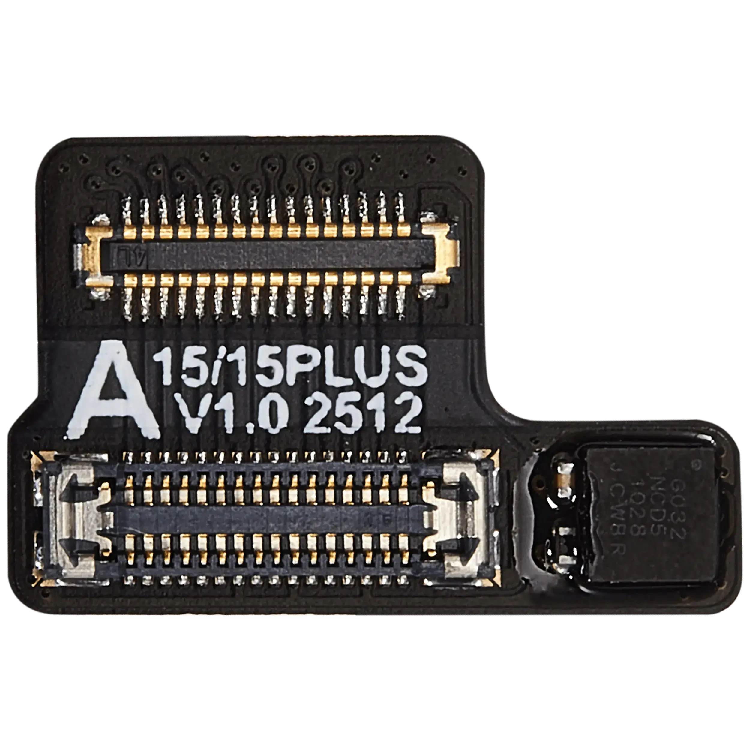 Tag-on Face lD Repair FPC Cavo per iPhone 15 / 15 Plus (AY)