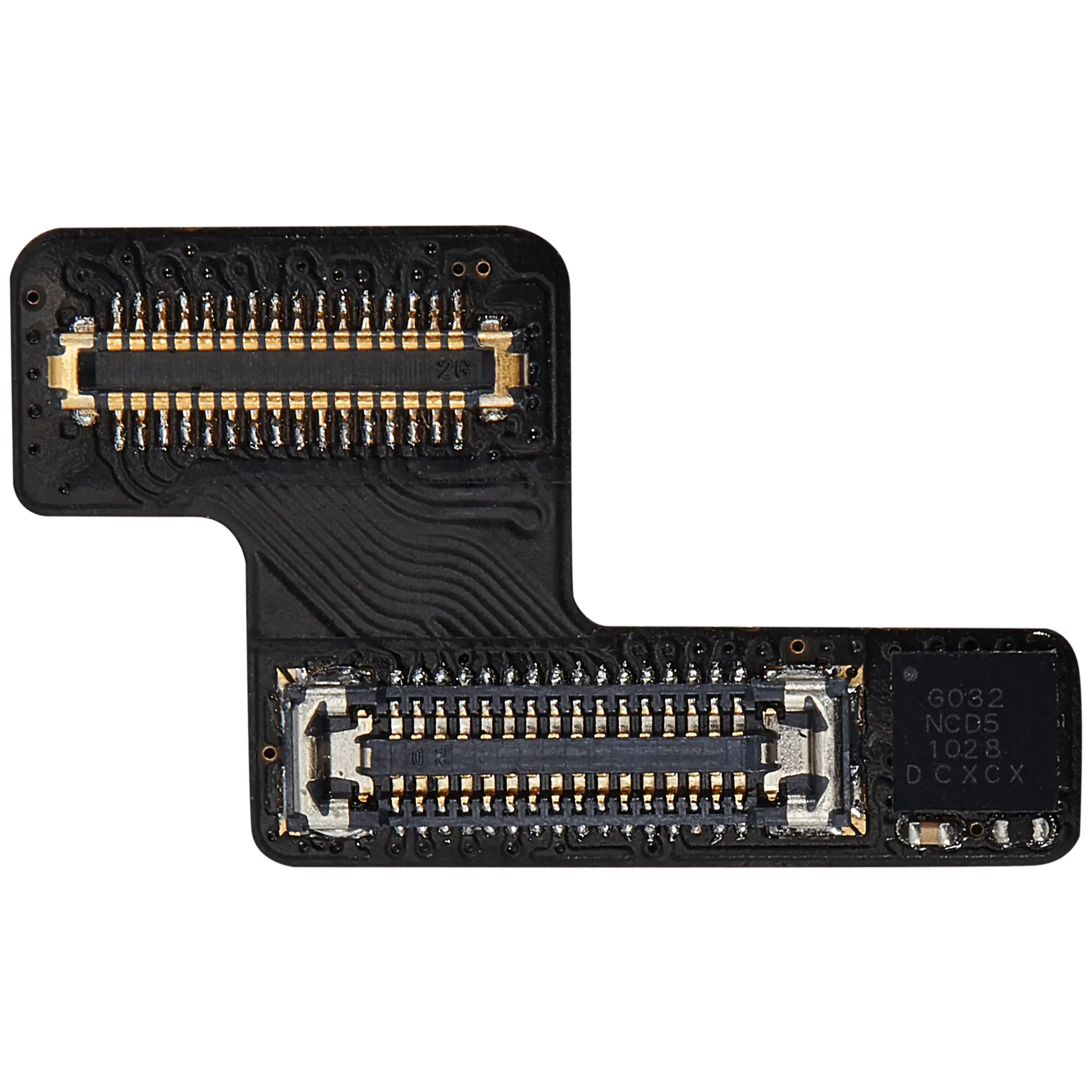 Tag-on Face lD Repair FPC Cavo per iPhone 15 Pro (AY)