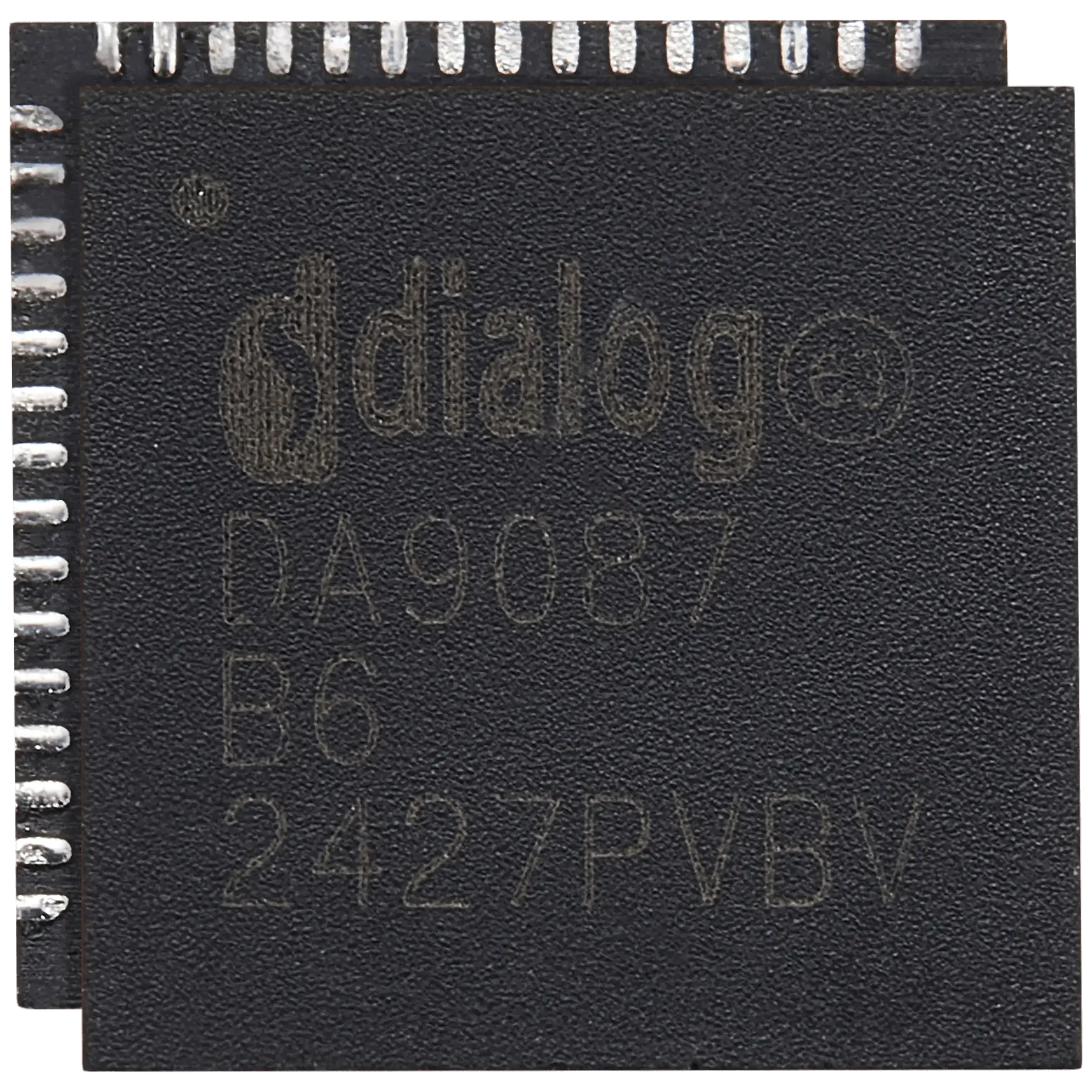 DA9087 PM IC Chip per PlayStation 5 Controllers