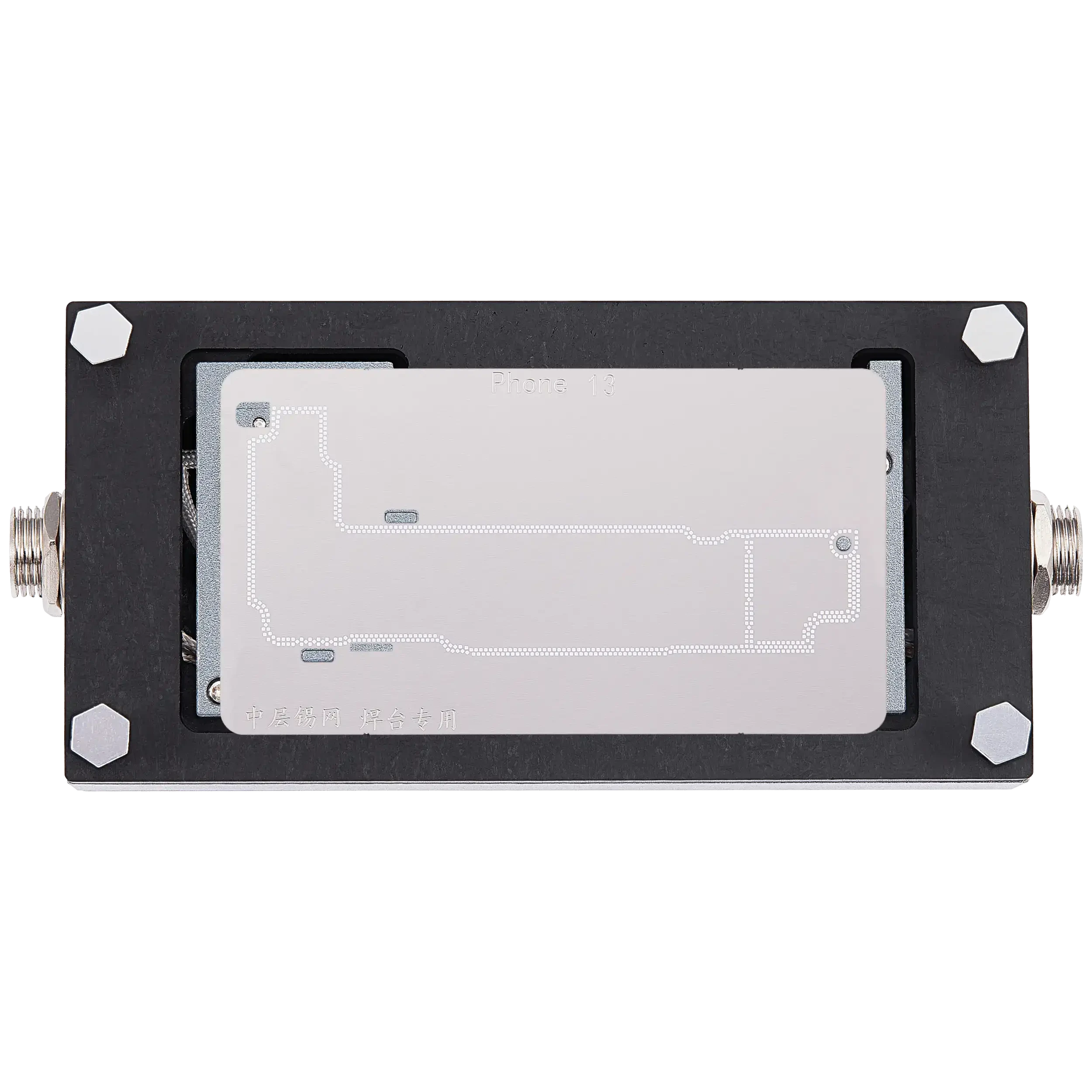 HT007 Scheda madre Pre-Heating Modulo per iPhone 13 / 13 Pro Max (WL)