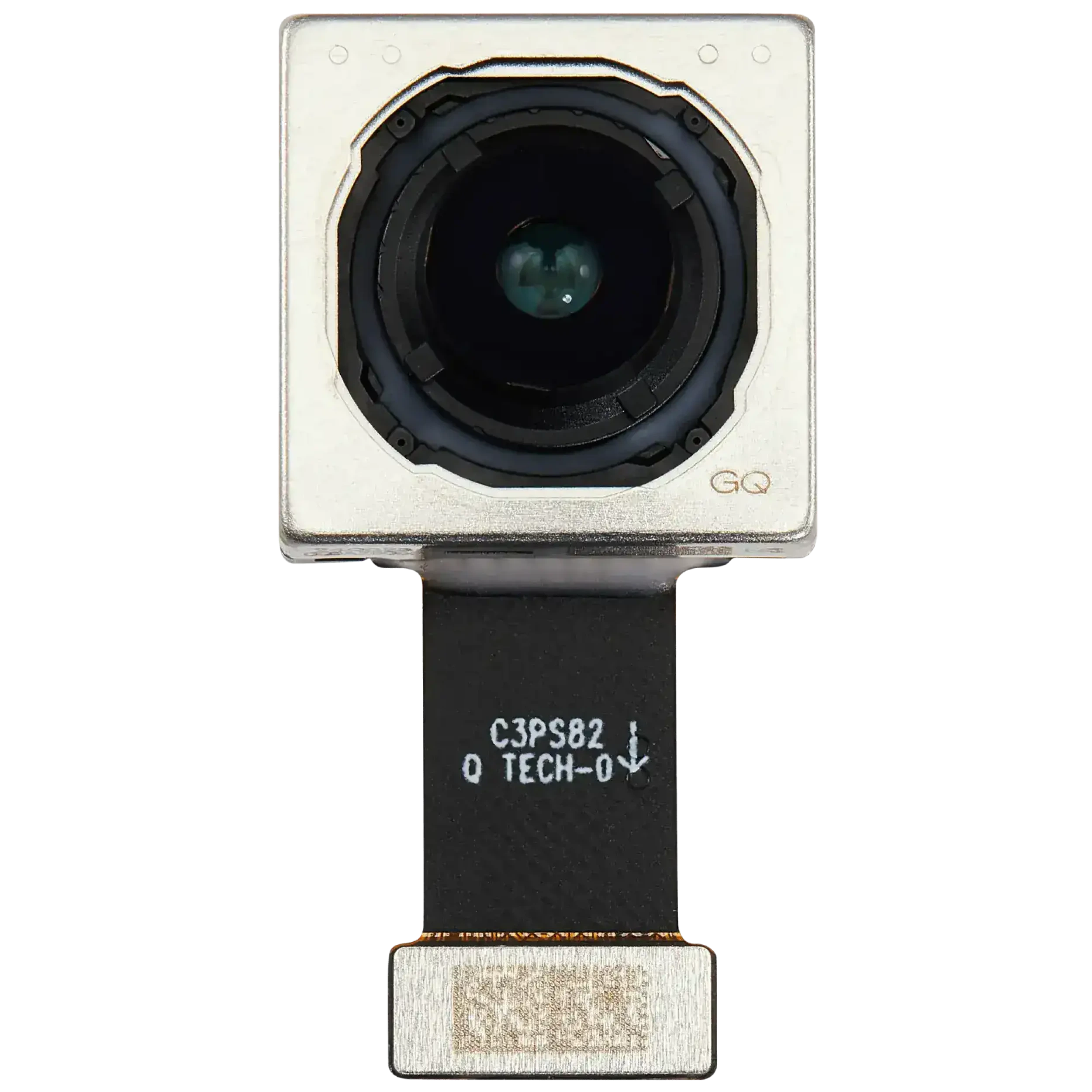 Fotocamera posteriore (Wide) per Motorola Edge 60 Pro (XT2507 / 2025) / Edge 60 Fusion (XT2503 / 2025) / Moto Edge (XT2519 / 2025) / Edge 60 (XT2505 / 2025)/ Edge 50 Neo (XT2409 / 2024) / ThinkPhone (XT2409 / 2025) / Edge 50 (XT2407