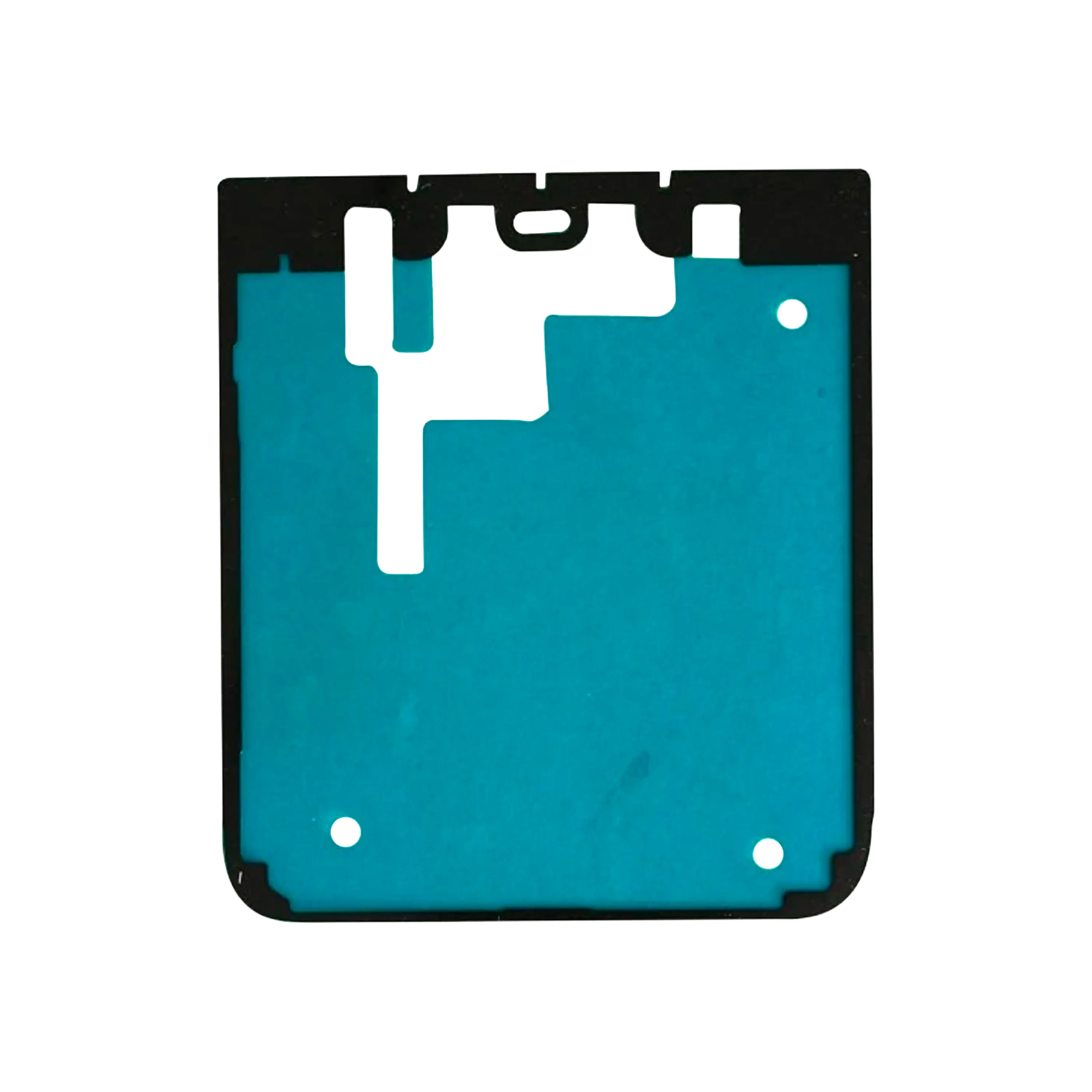 Bottom Adesivo cover posteriore per Motorola Razr / Razr 60 (XT2553 / 2025) (Service Pack)