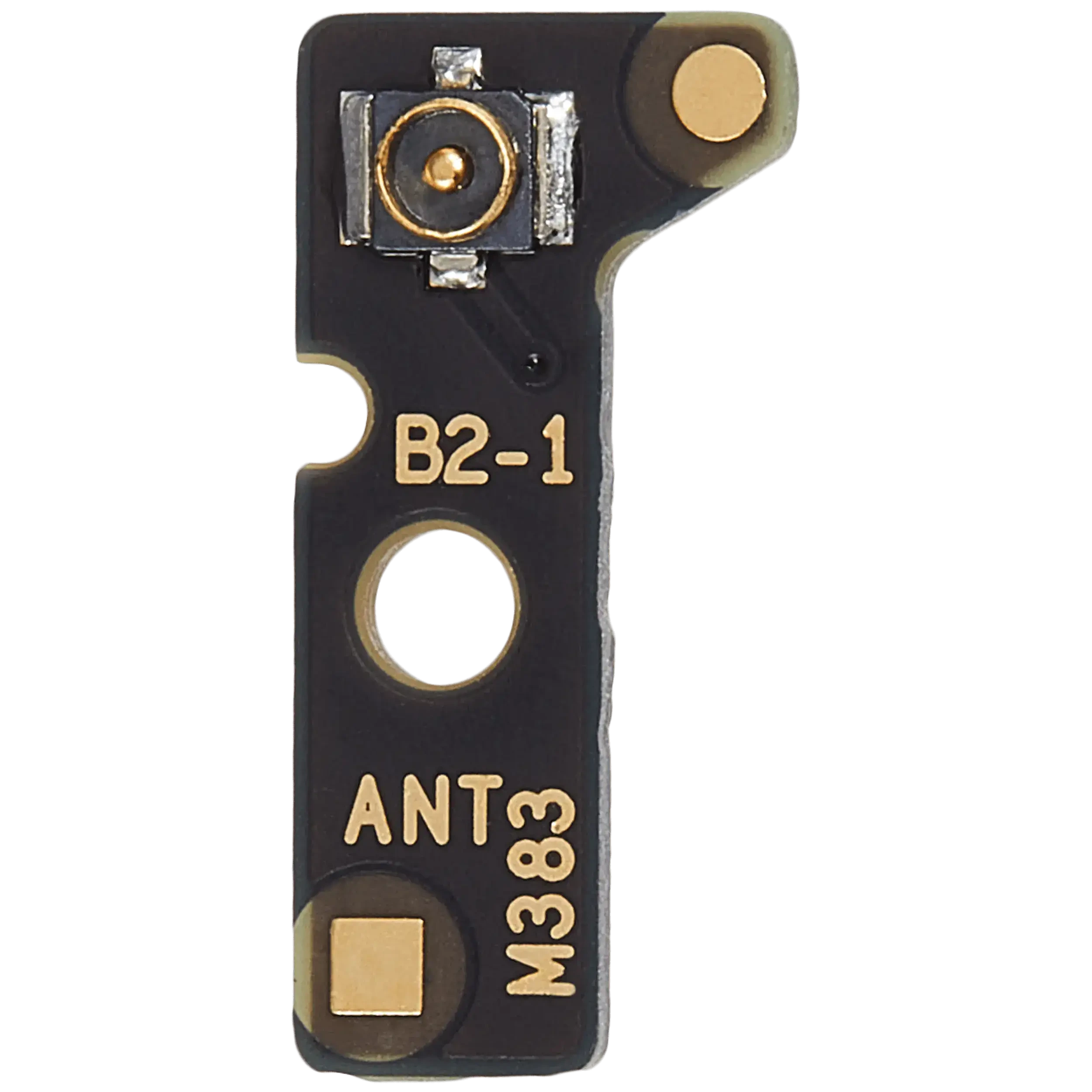 Bottom Antenna Scheda per Motorola Moto G Power 5G (XT2515 / 2025) (Premium)