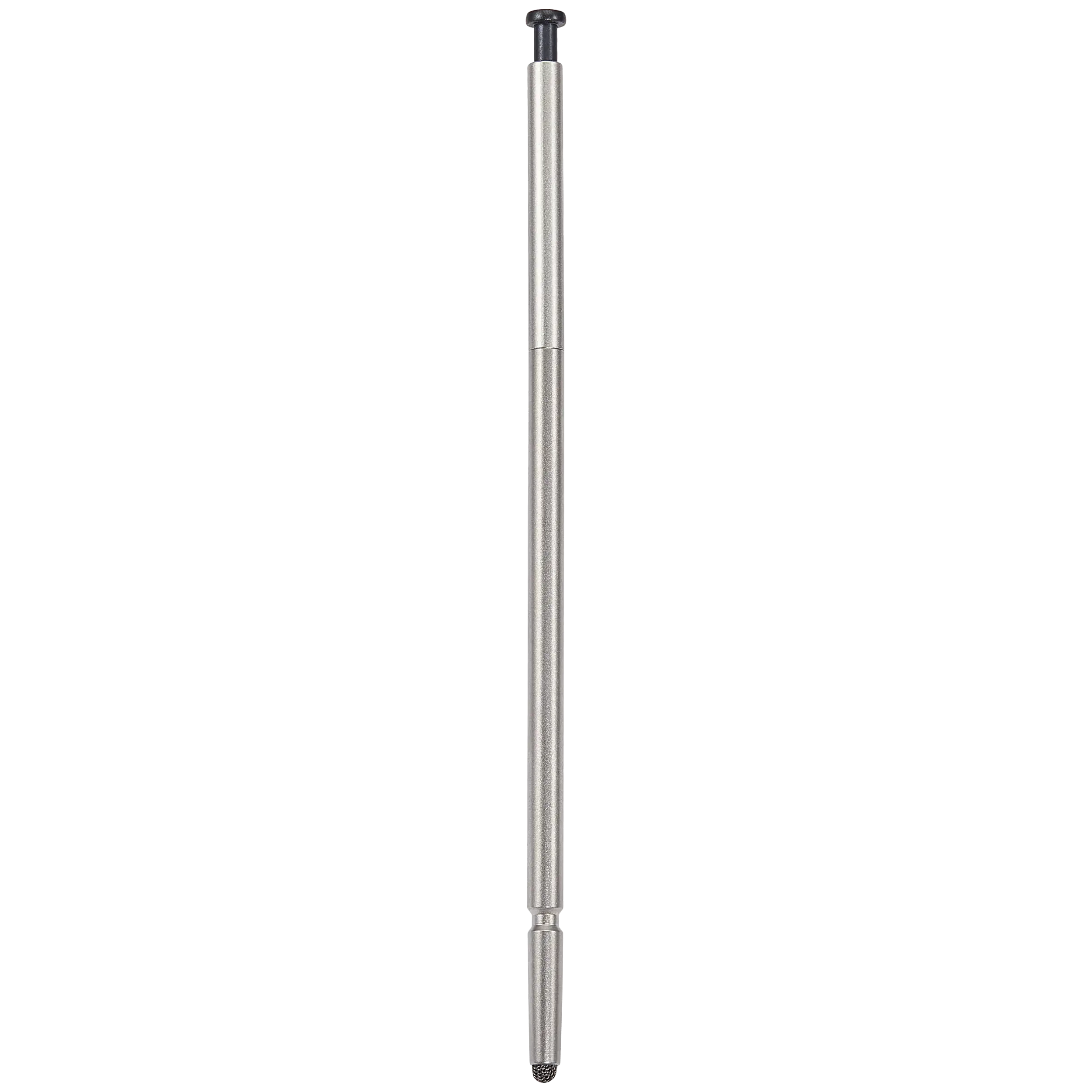 Stylus Pen per Motorola Moto G Stylus 5G (XT2315 / 2023) (Premium) (Nero cosmico)