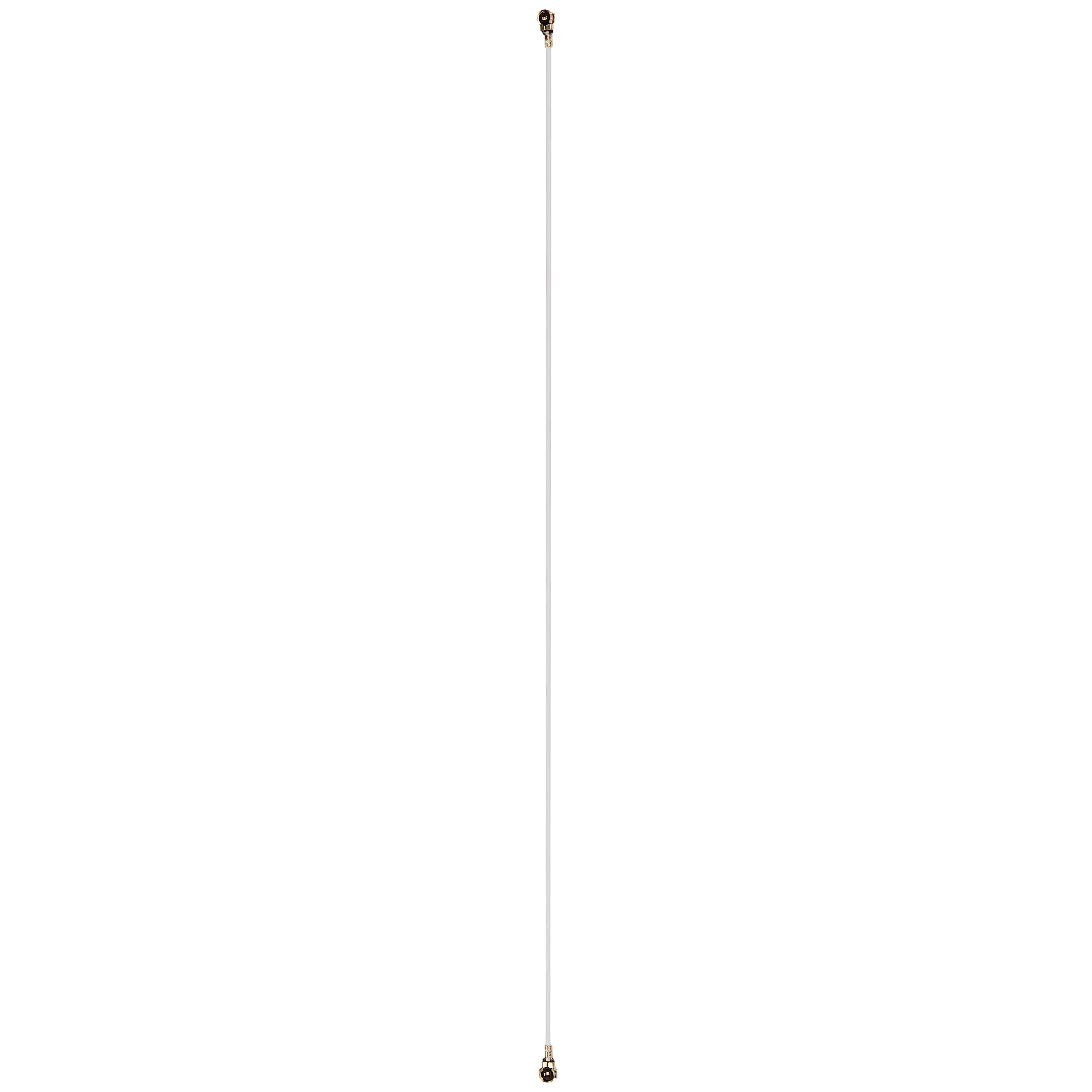 Antenna Cavo per Motorola Moto G 5G (XT2513 / 2025) (Premium) (Bianco)