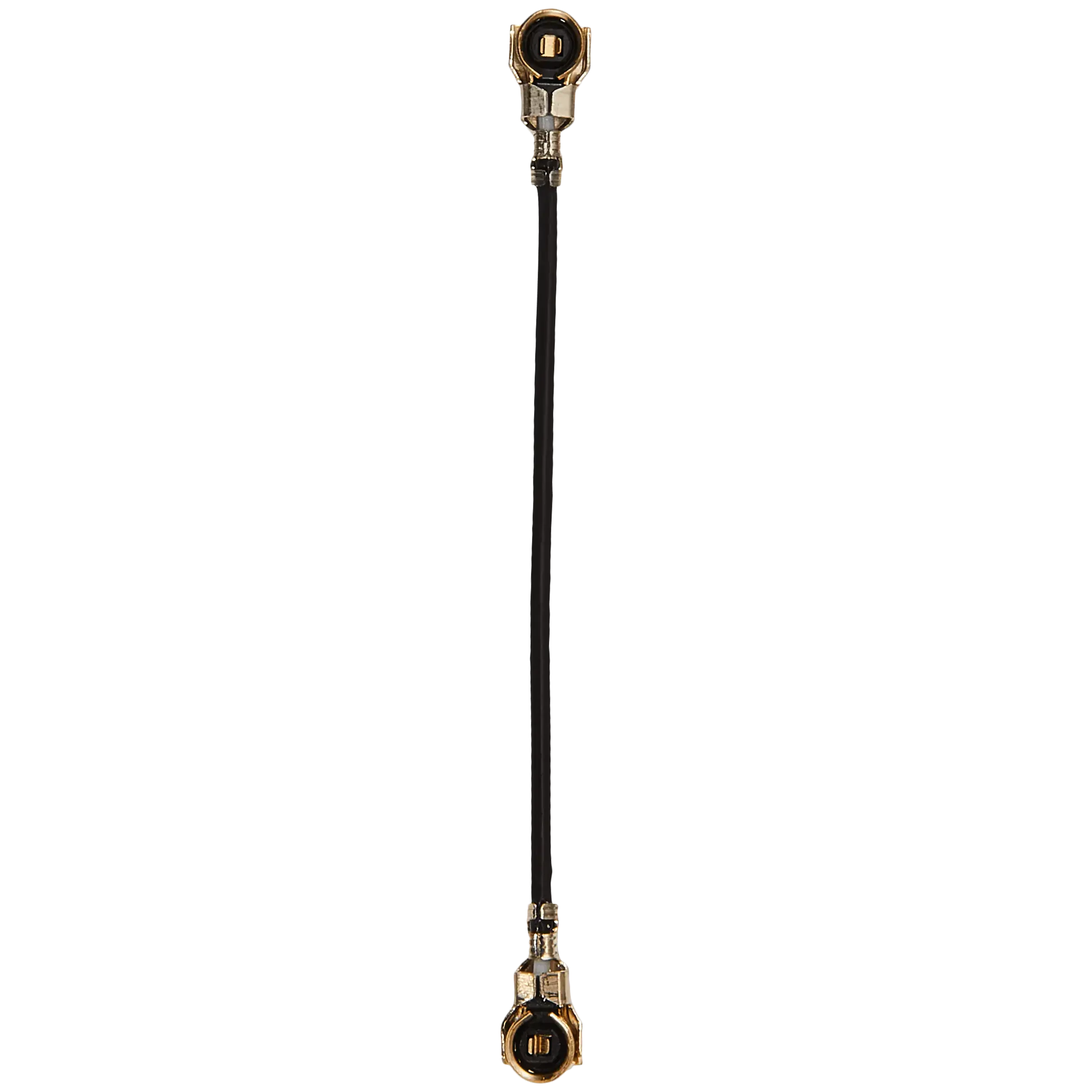 Antenna Cavo per Motorola Moto Razr 60 Ultra (XT2551 / 2025) (Premium) (Nero)