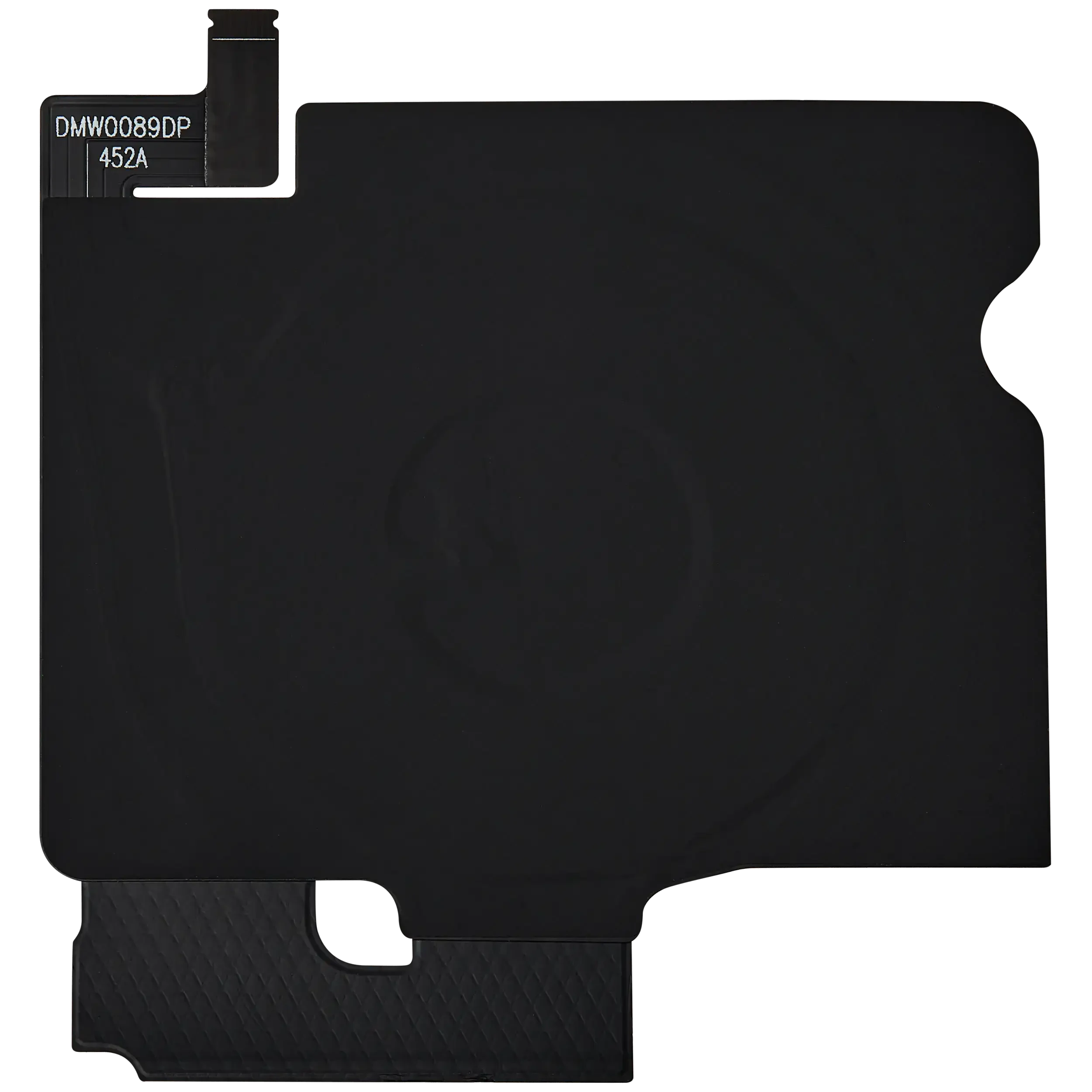 NFC Wireless Charging flat per Motorola Moto Razr 60 Ultra (XT2551 / 2025) (Premium)