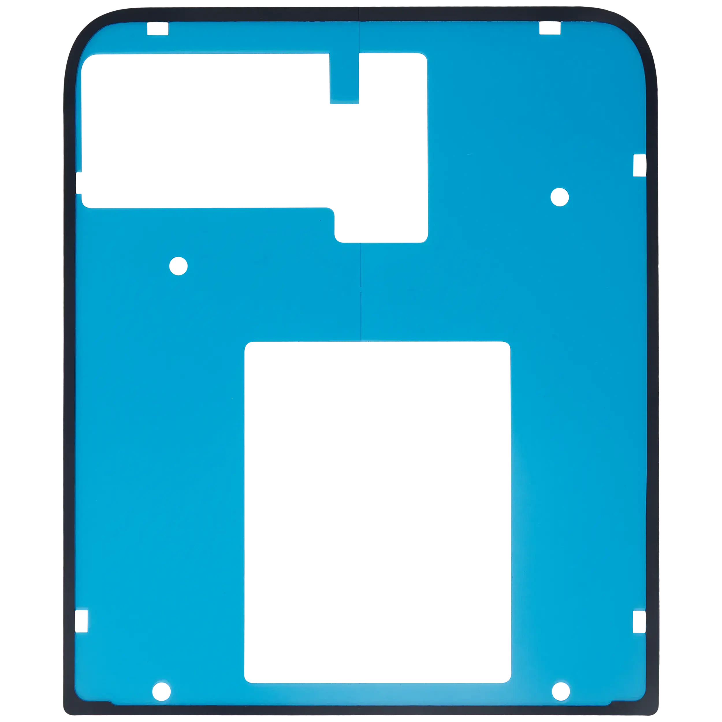 Adesivo LCD (Secondary Screen) per Motorola Moto Razr 60 Ultra (XT2551 / 2025) (Premium)