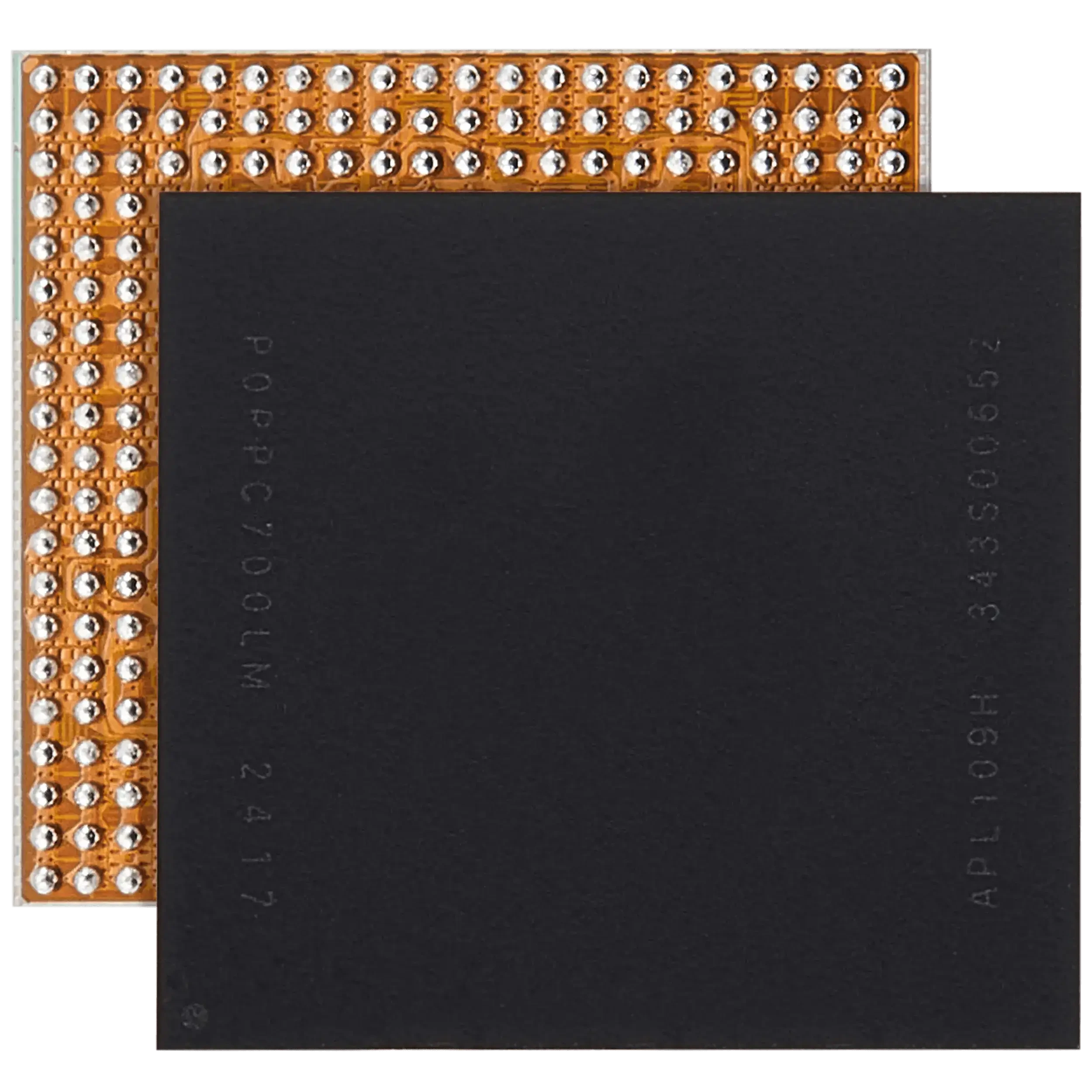 Power IC Chip per MacBook Pro 14" (A2993) (343S00652)