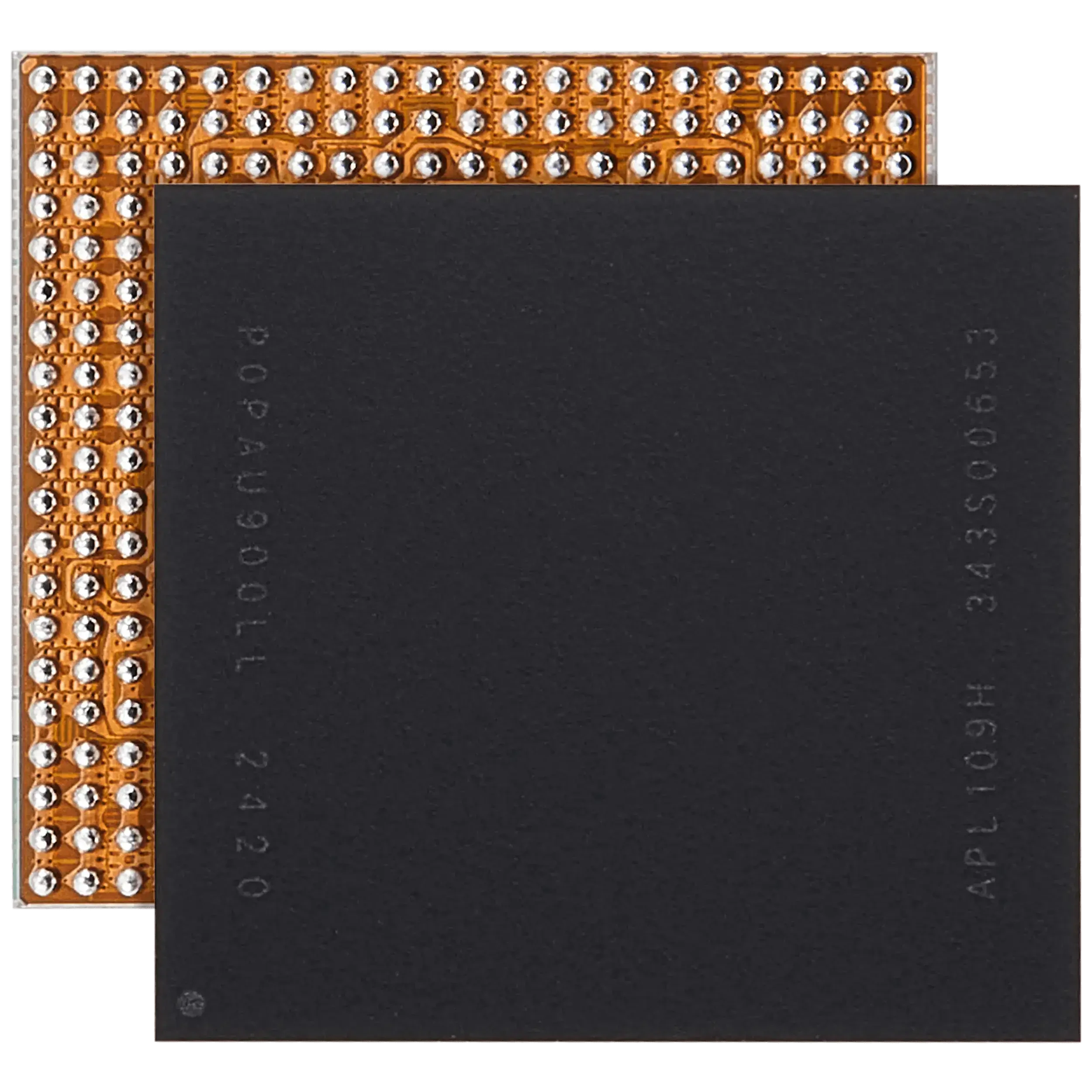 Power IC Chip per MacBook Pro 14" A2993 (2023) Max (343S00653)