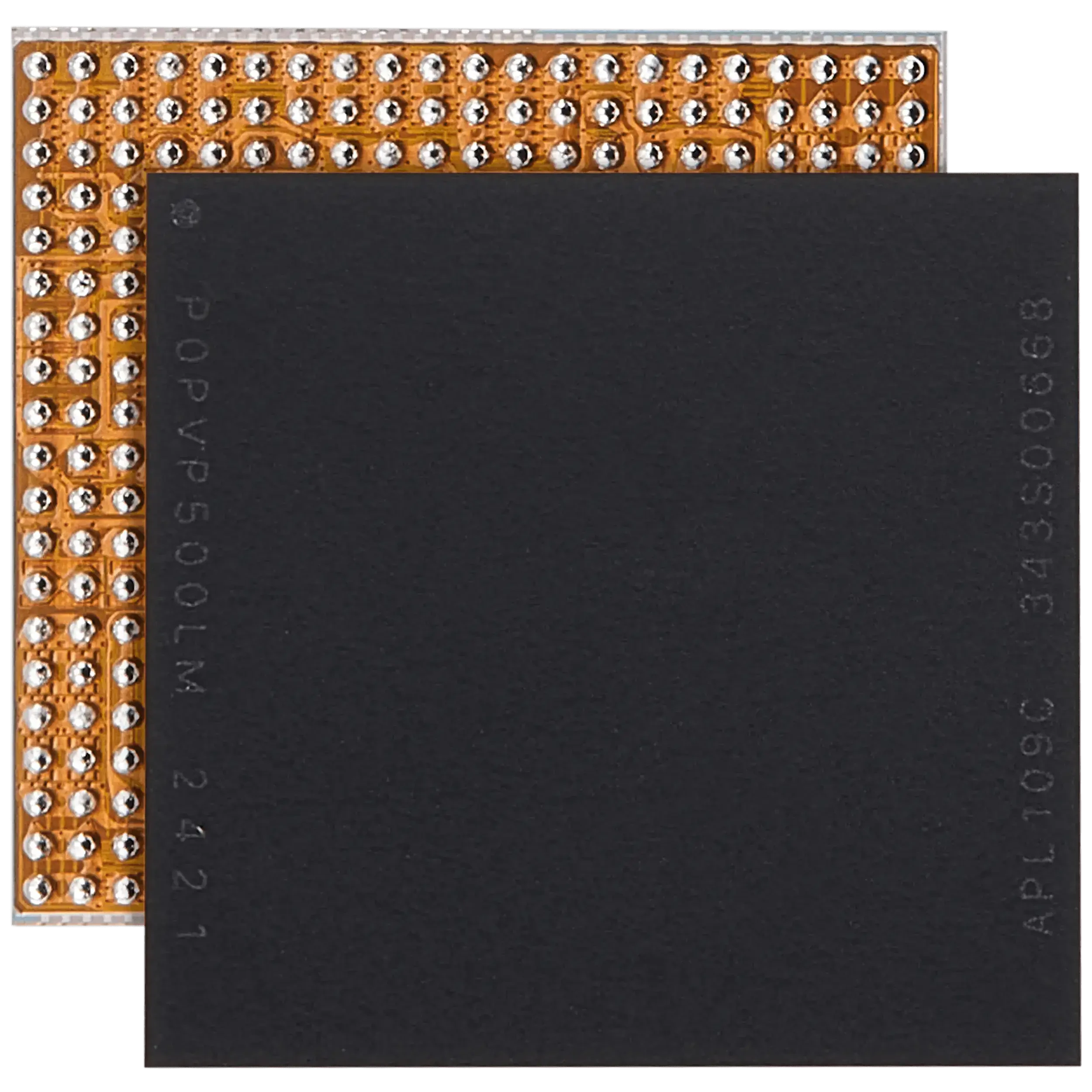 Power IC Chip per MacBook Air 13" ( A3113 / Mid 2024)/ Air 15" (A3114 / Mid 2024) (343S00668)